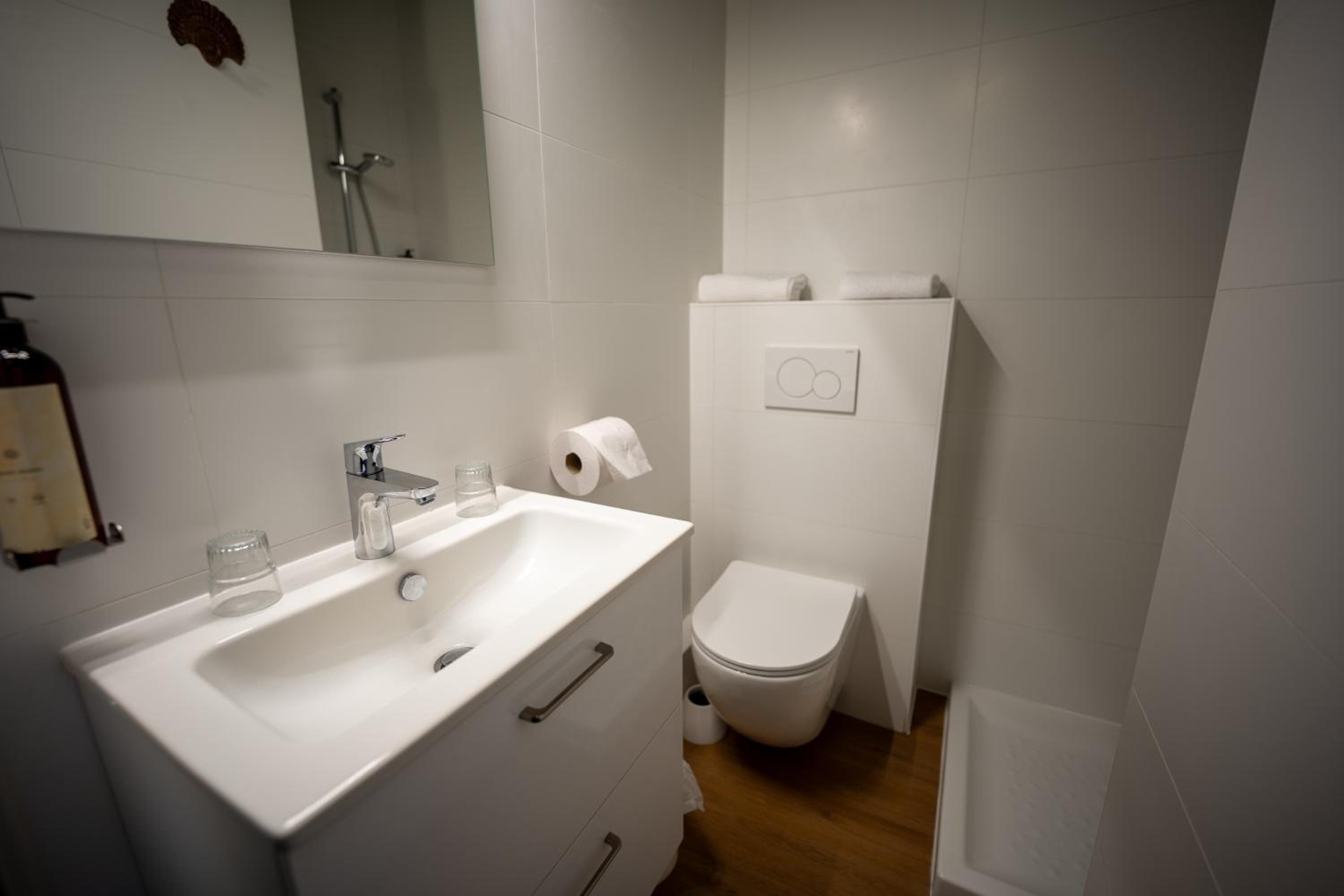 Classic Twin Room photo 2