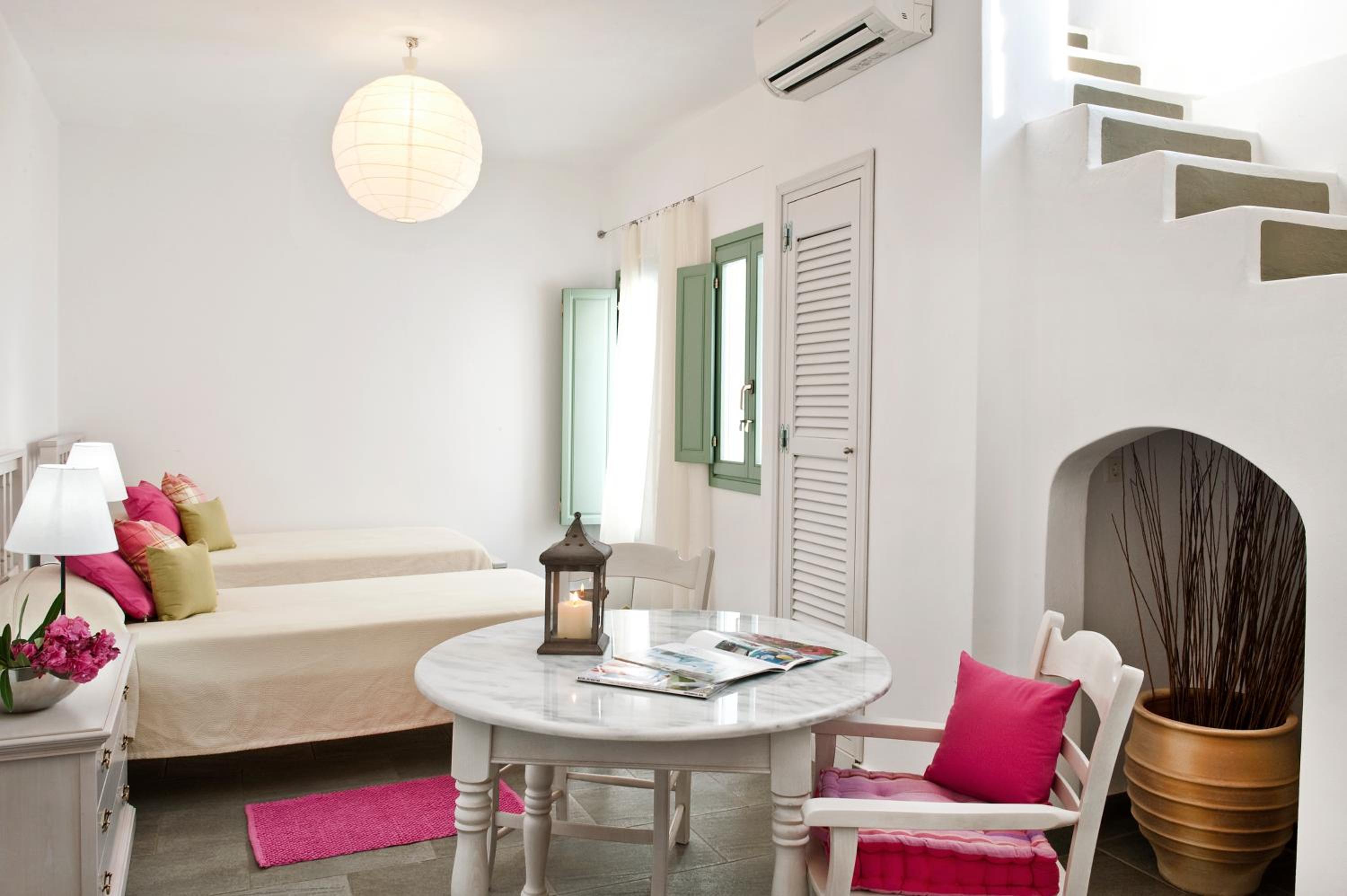 Family Apartment with Three Bedrooms Caldera View - Photo 16