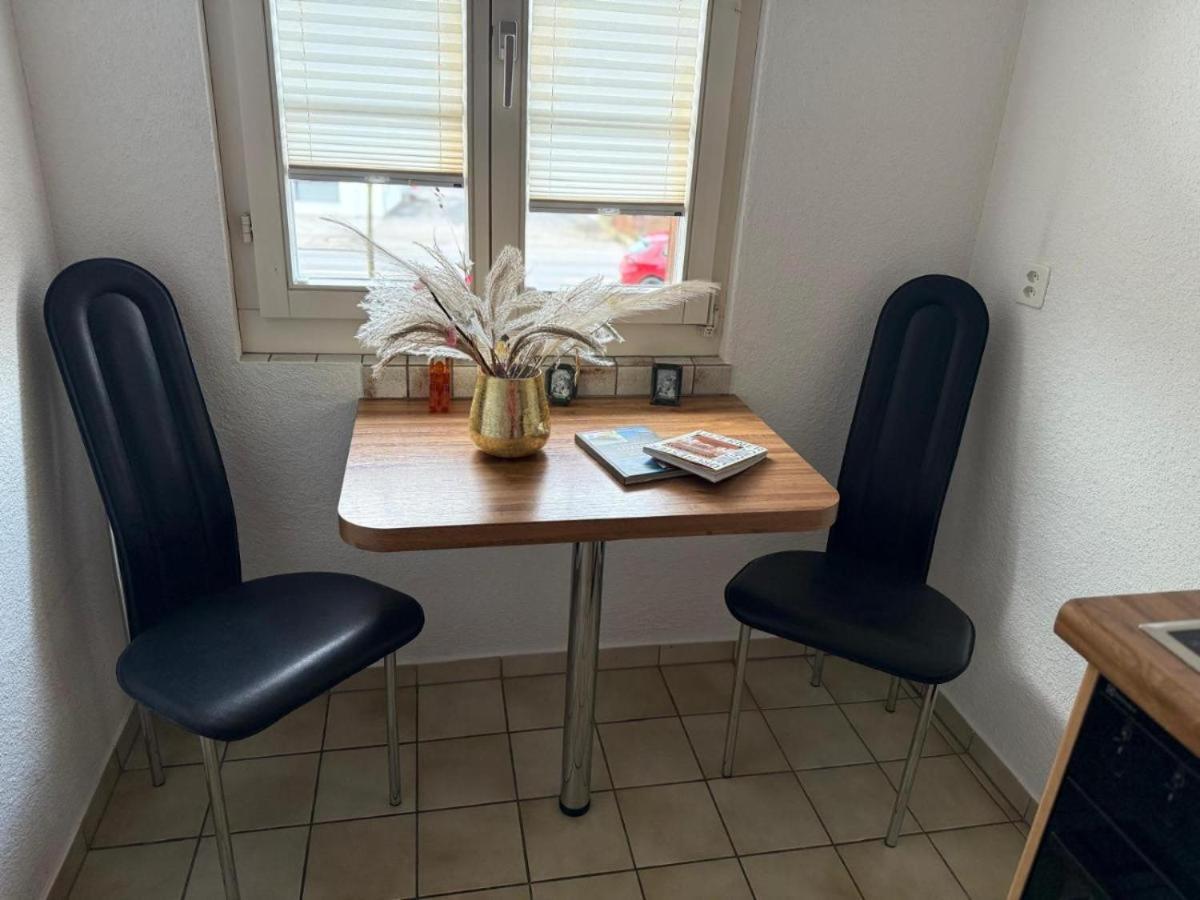 Two-Room Apartment