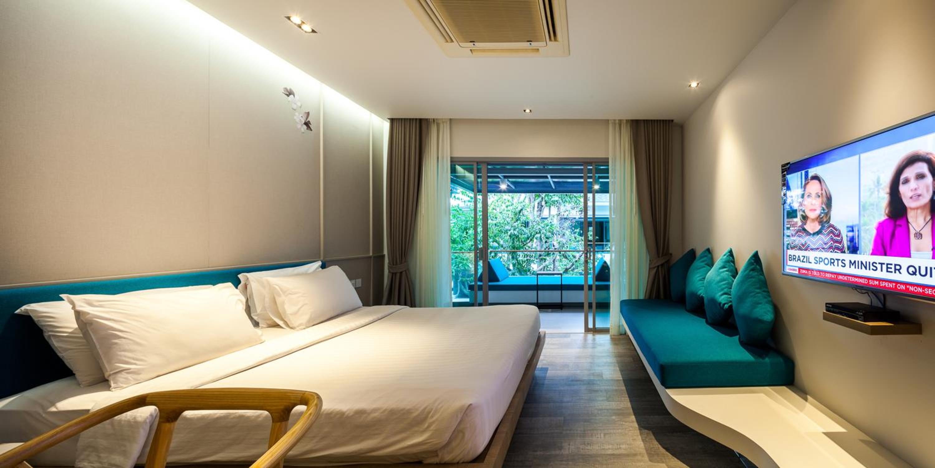 Superior Double Room photo 3