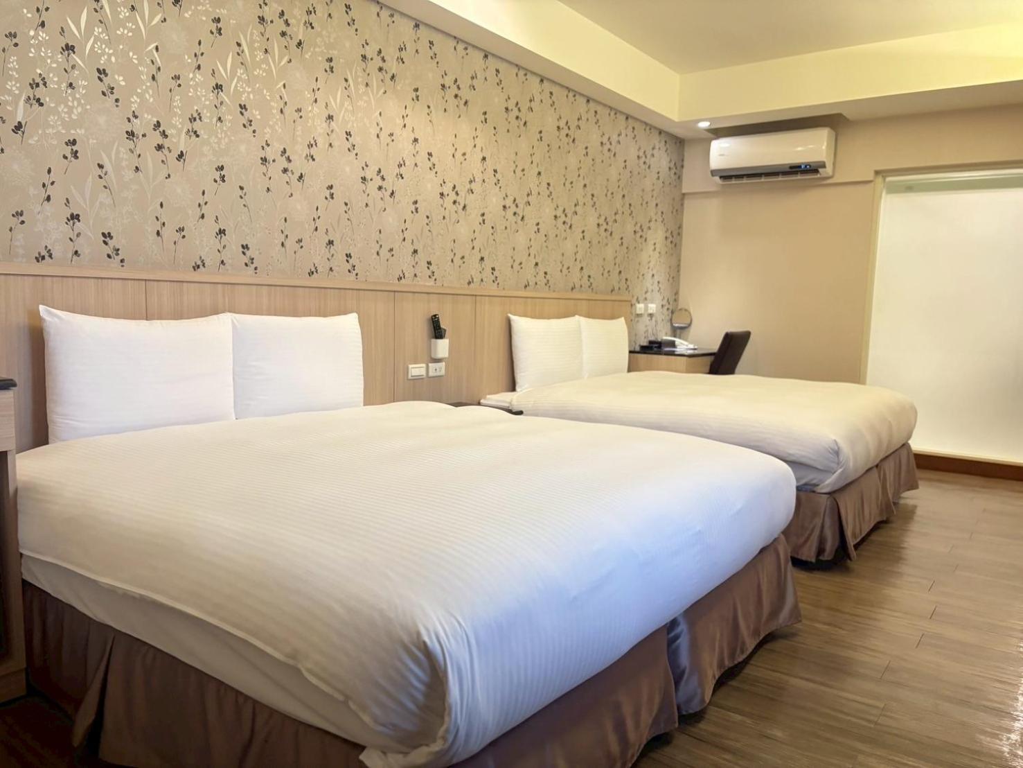 Standard Quadruple Room - Photo 2