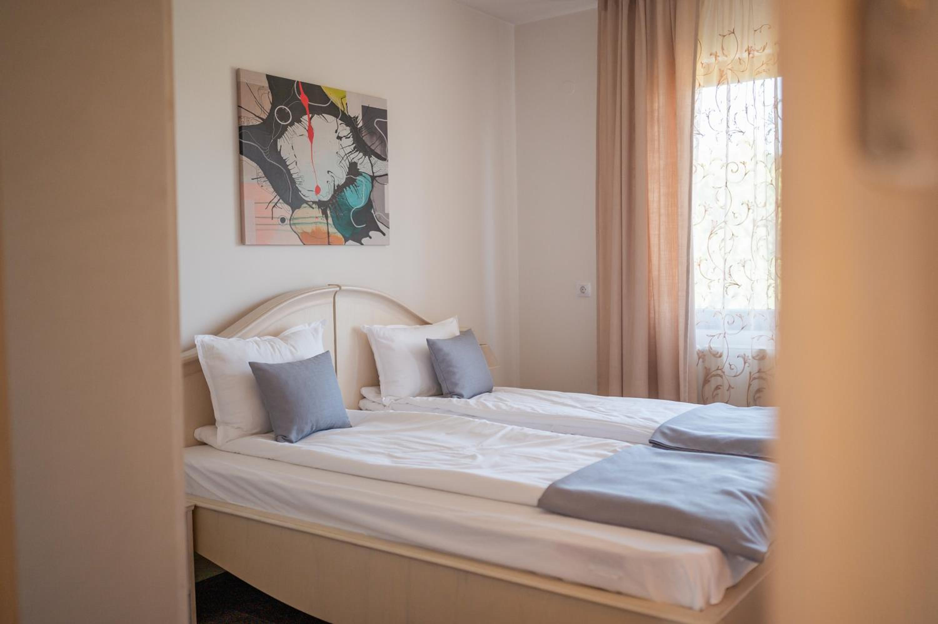 Double or Twin Room with Terrace photo 1