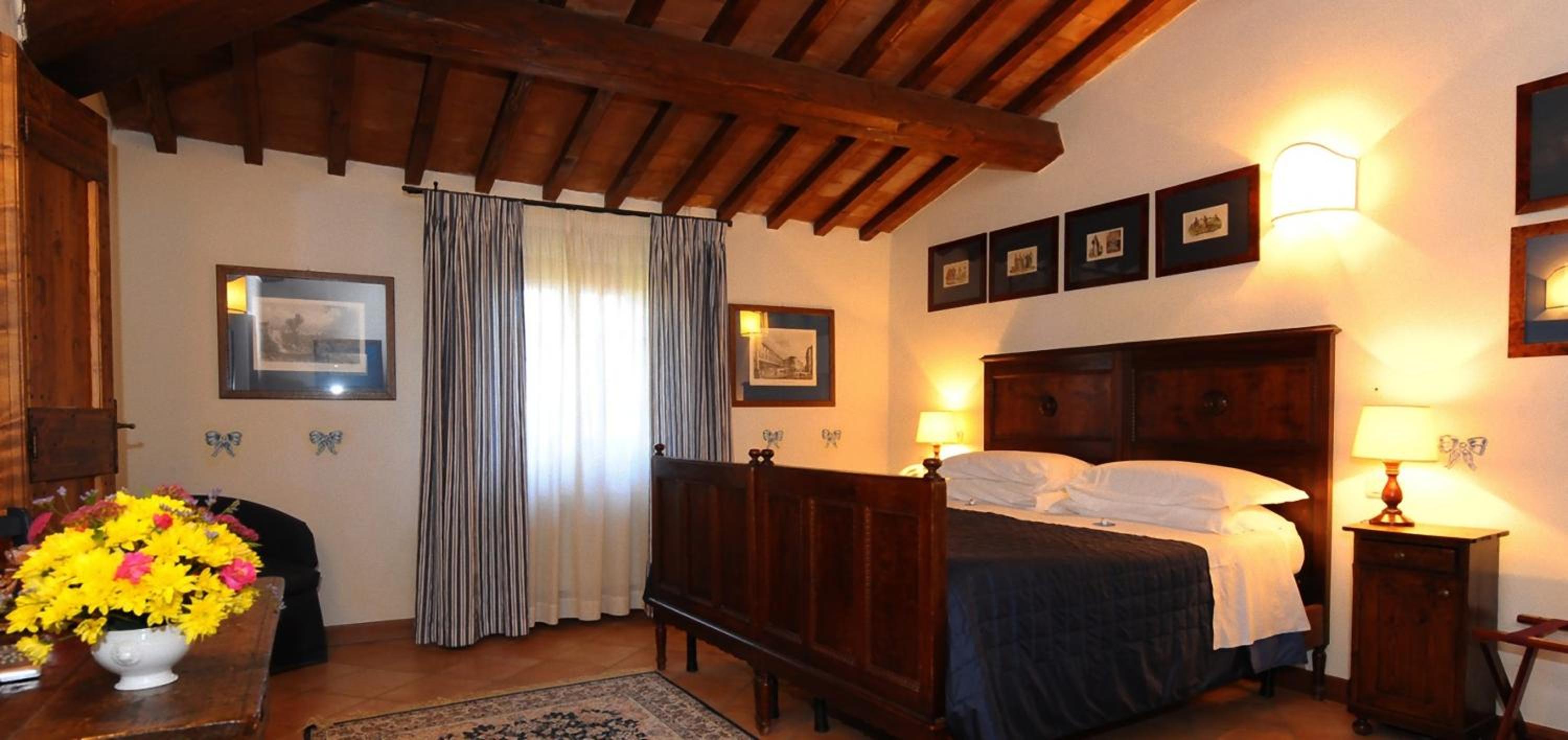 Double or Twin Room photo 1