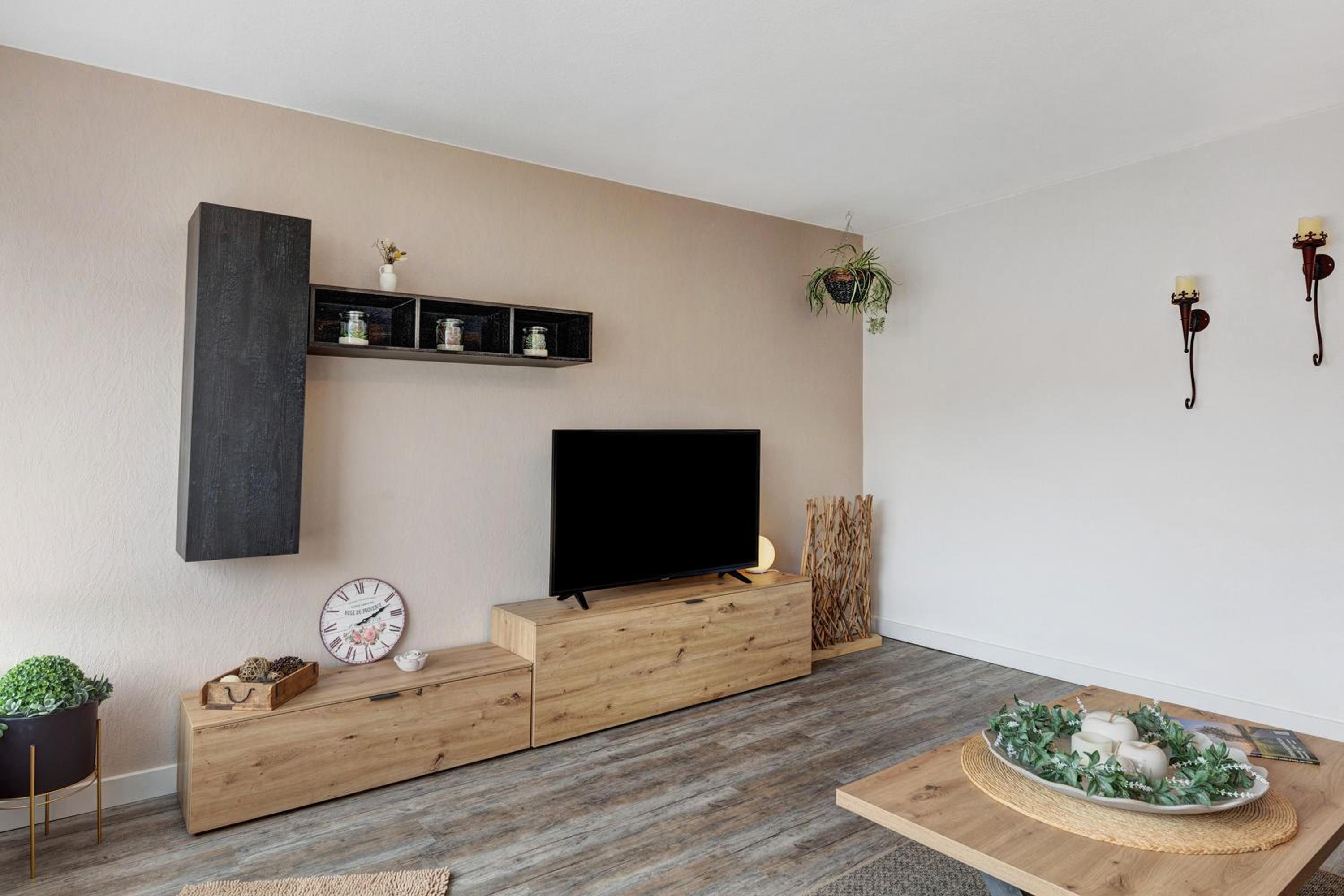 Apartment with Terrace photo 1