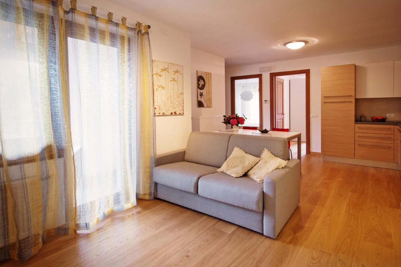 Two-Bedroom Apartment (6 Adults) photo 2