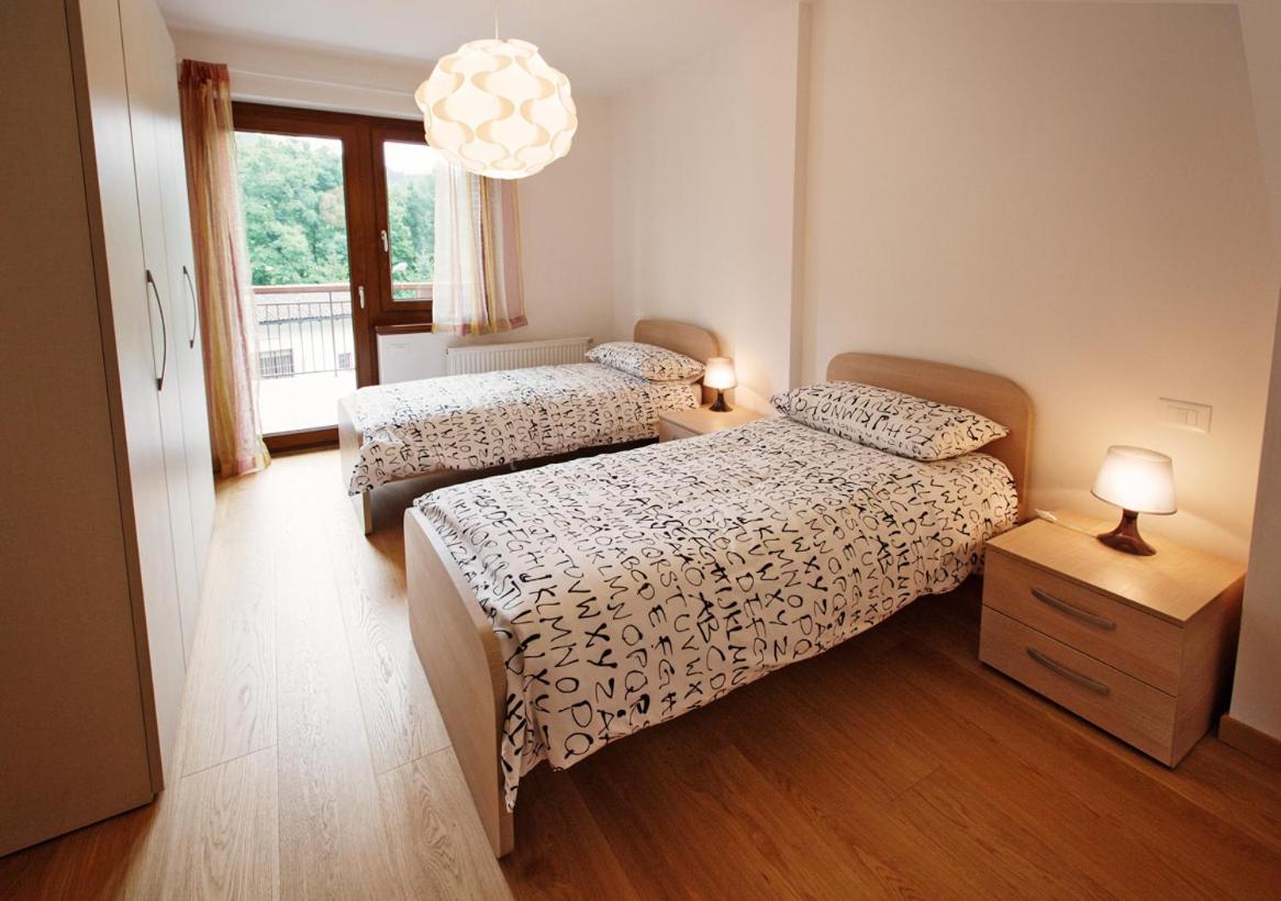 Two-Bedroom Apartment (6 Adults) photo 3