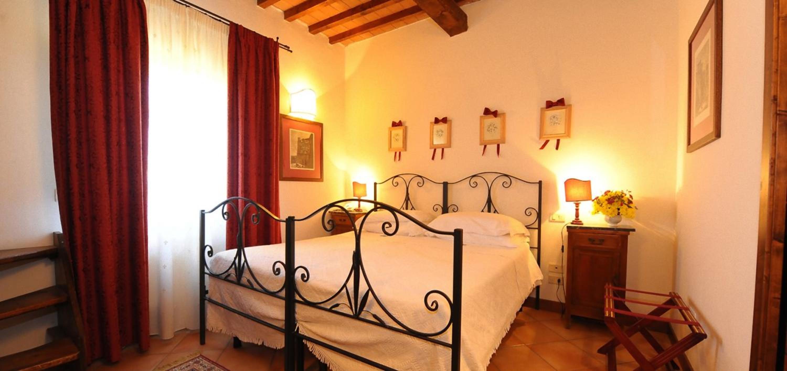 Quadruple Room photo 1