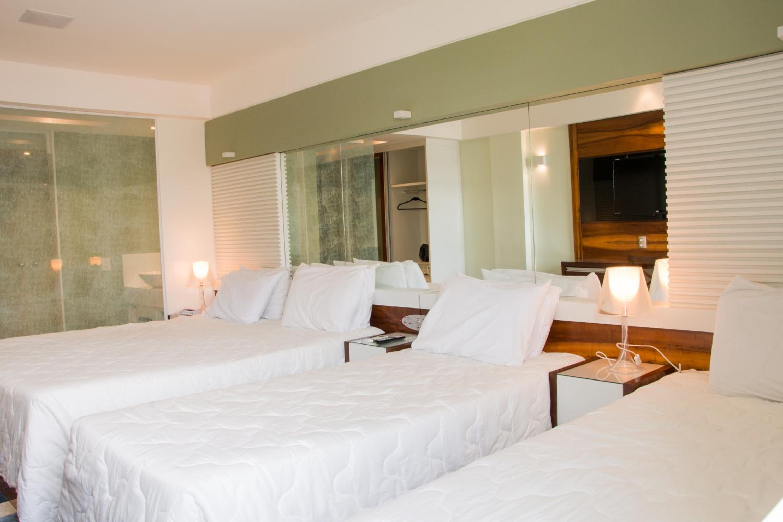 Superior Quadruple Room