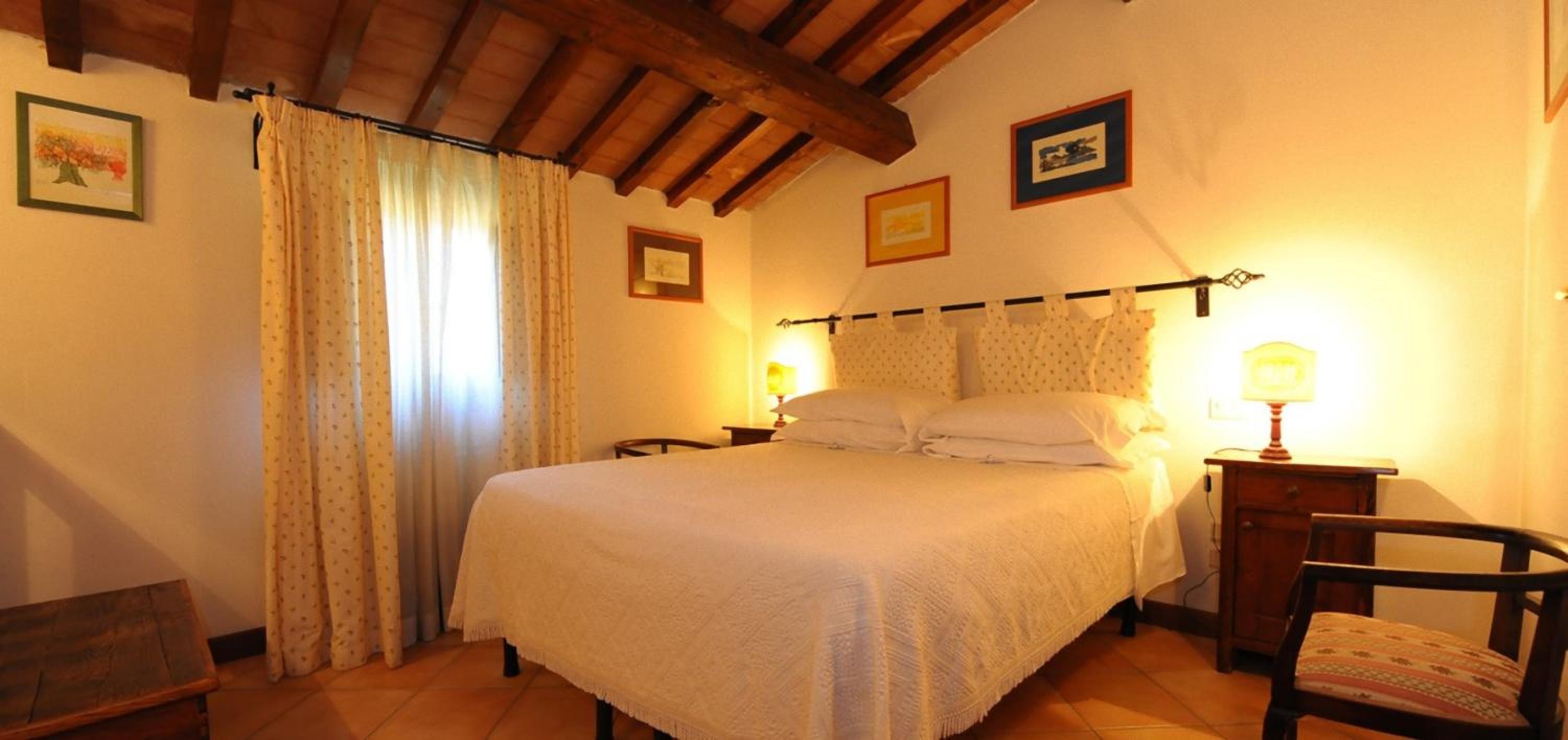 Quadruple Room photo 2
