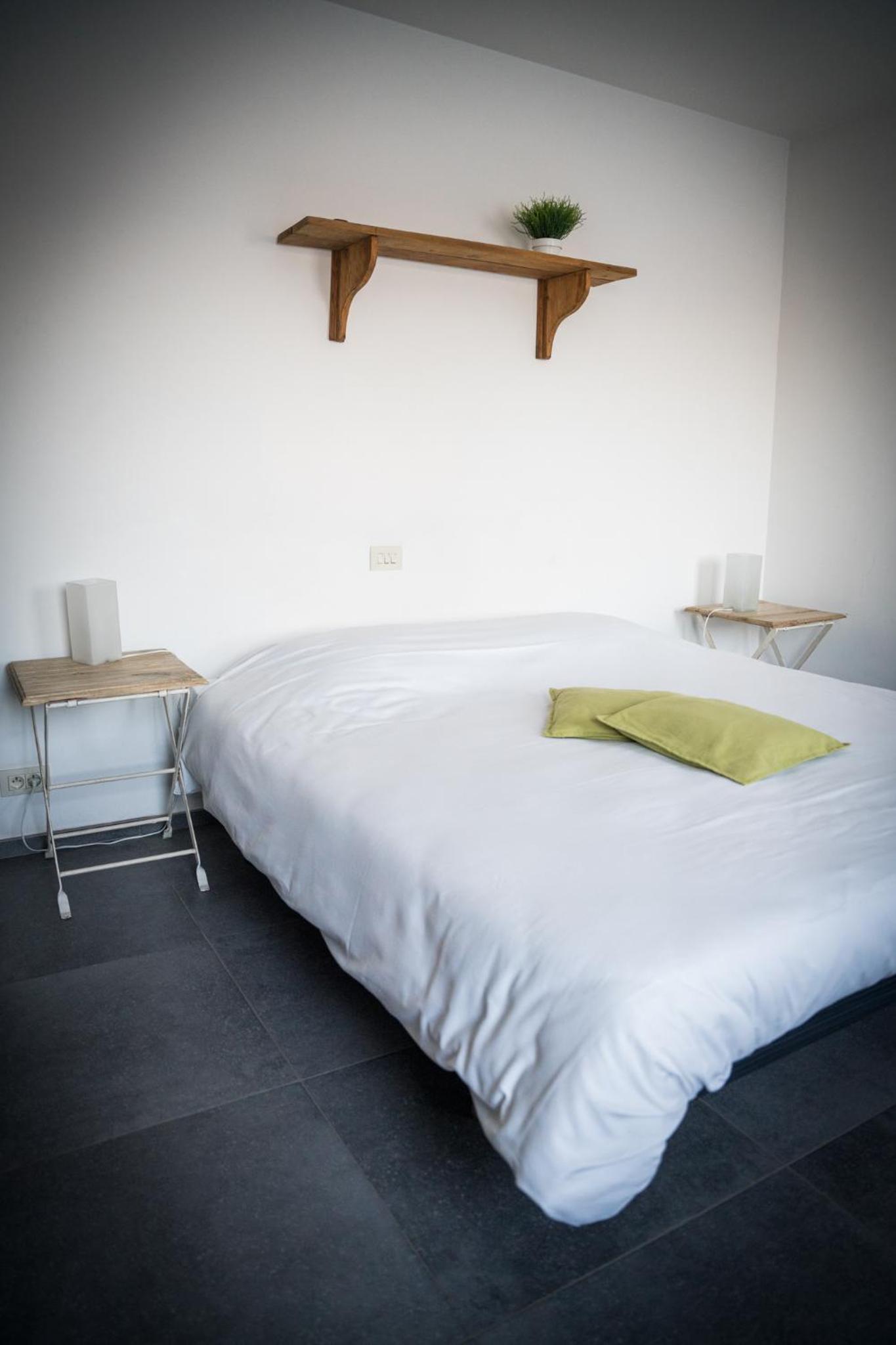 Double Room with Private Bathroom photo 1