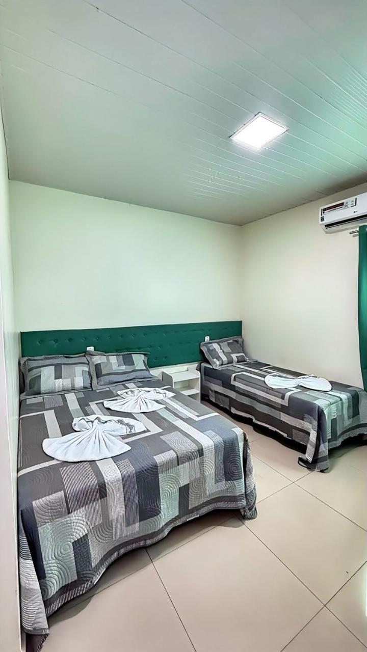 Classic Triple Room photo 1
