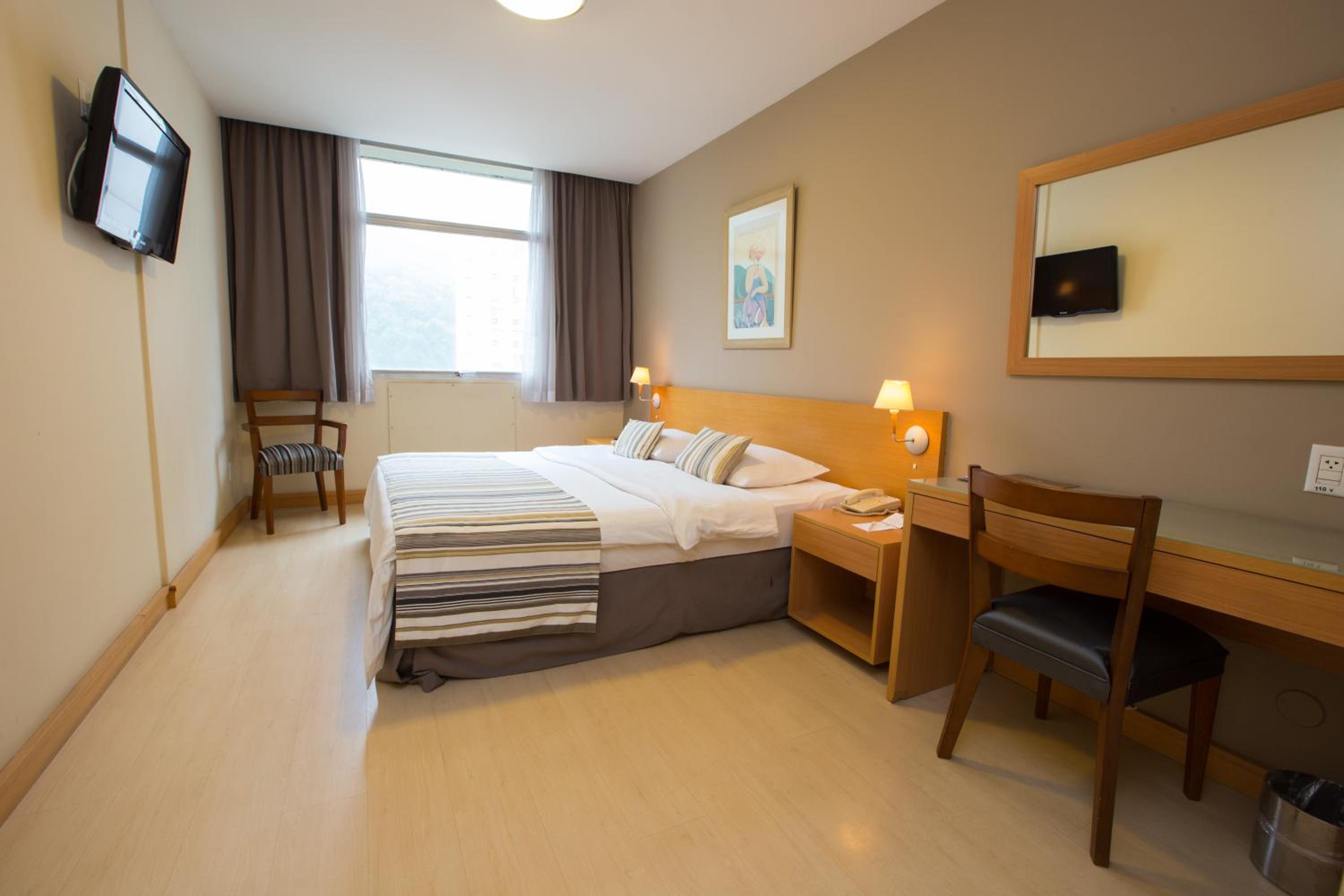 Suite Double - Photo 1