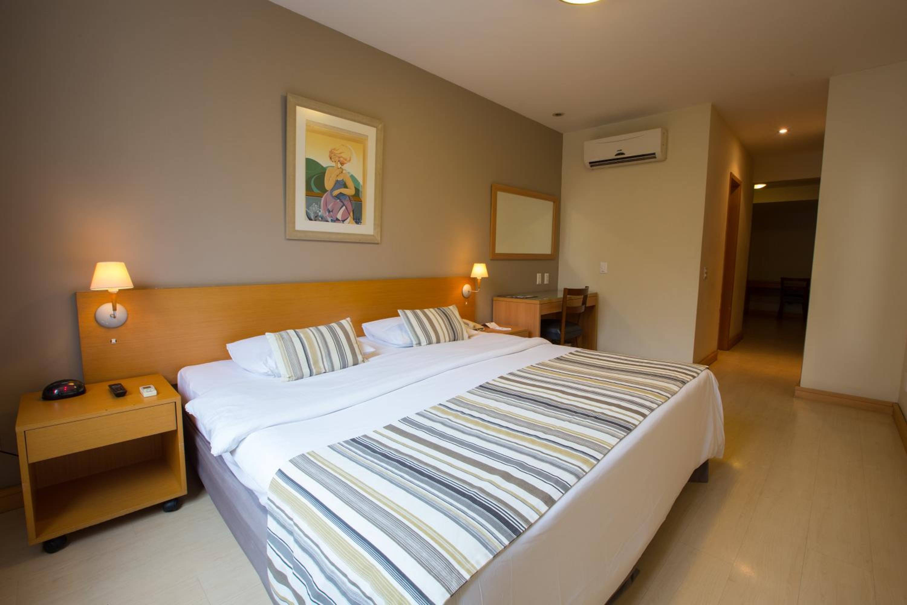 Standard Double Room - Photo 1