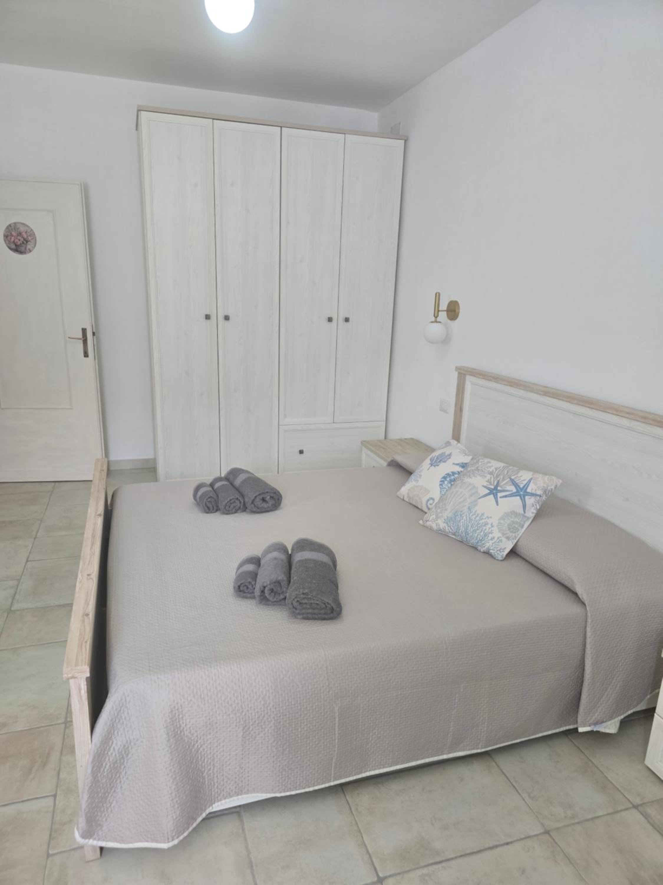Large Double Room photo 3