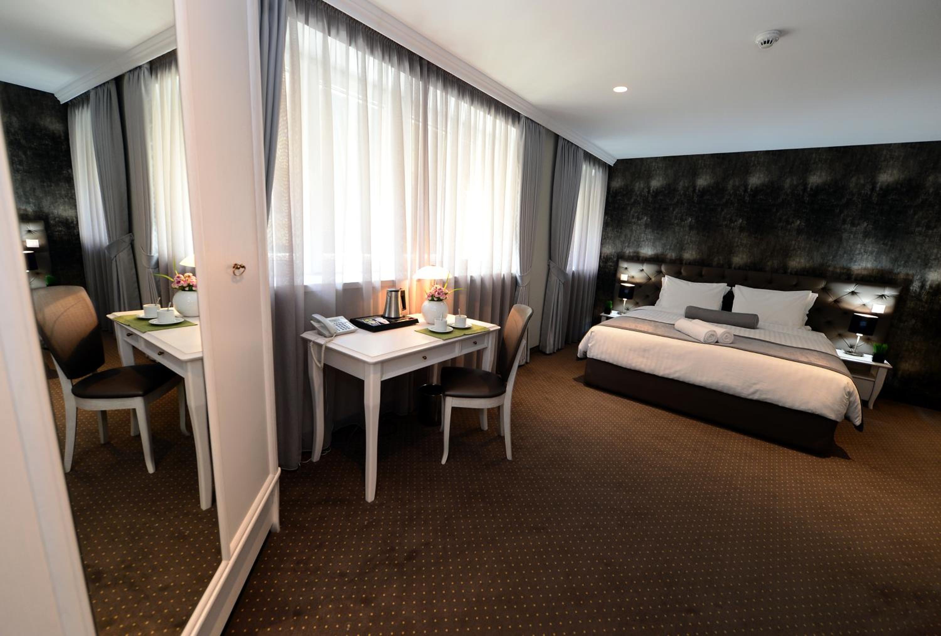 Junior Suite photo 2