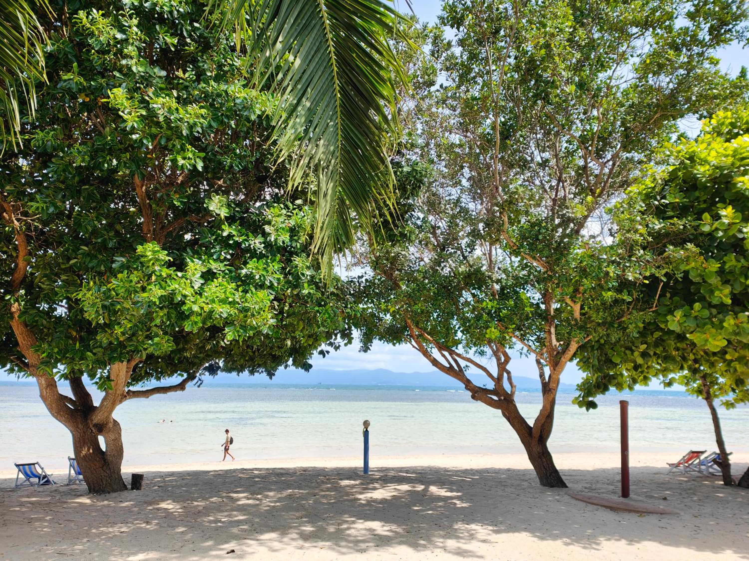 Two-Bedroom Bungalow with Sea View photo 2