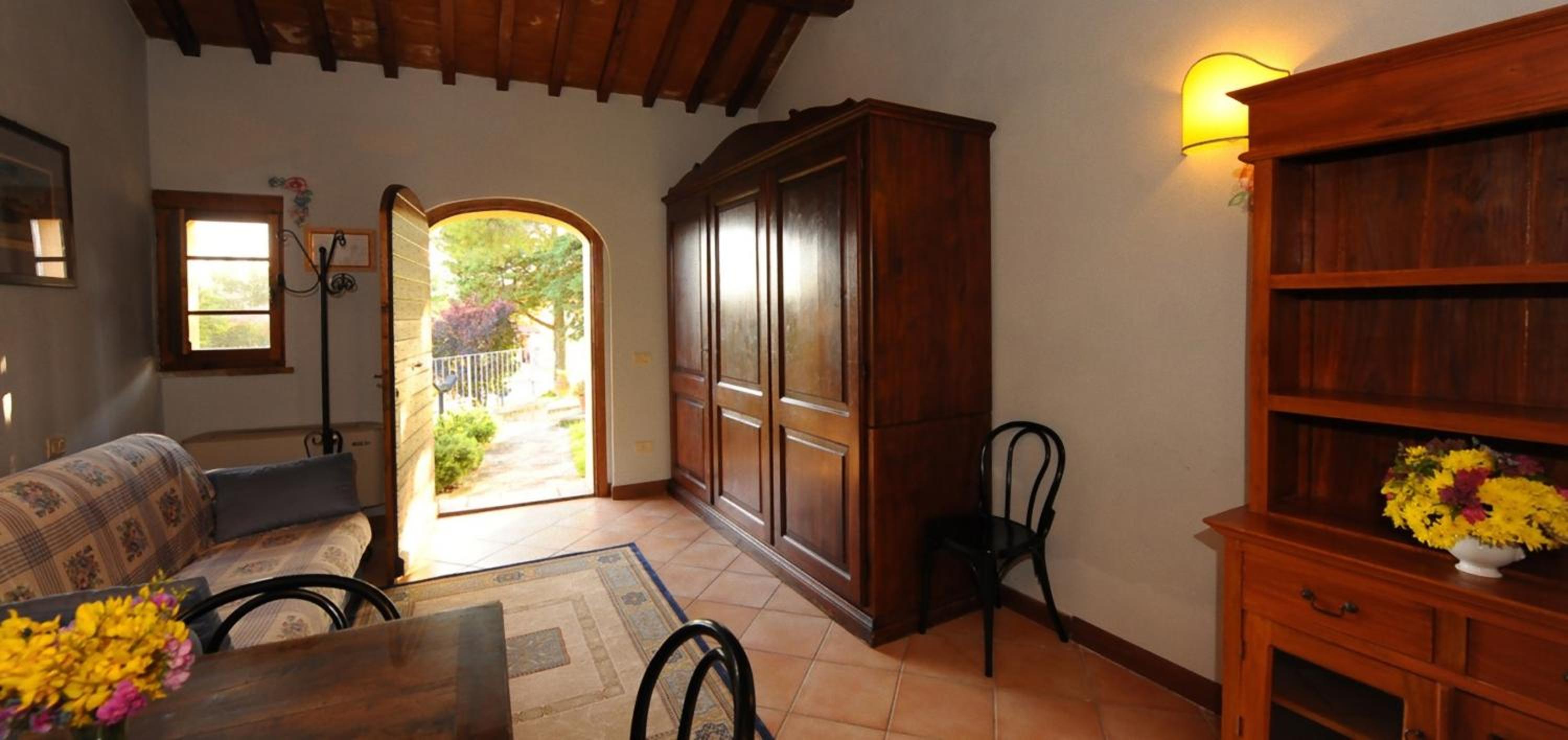 Two-Bedroom Apartment (5 Adults) photo 2