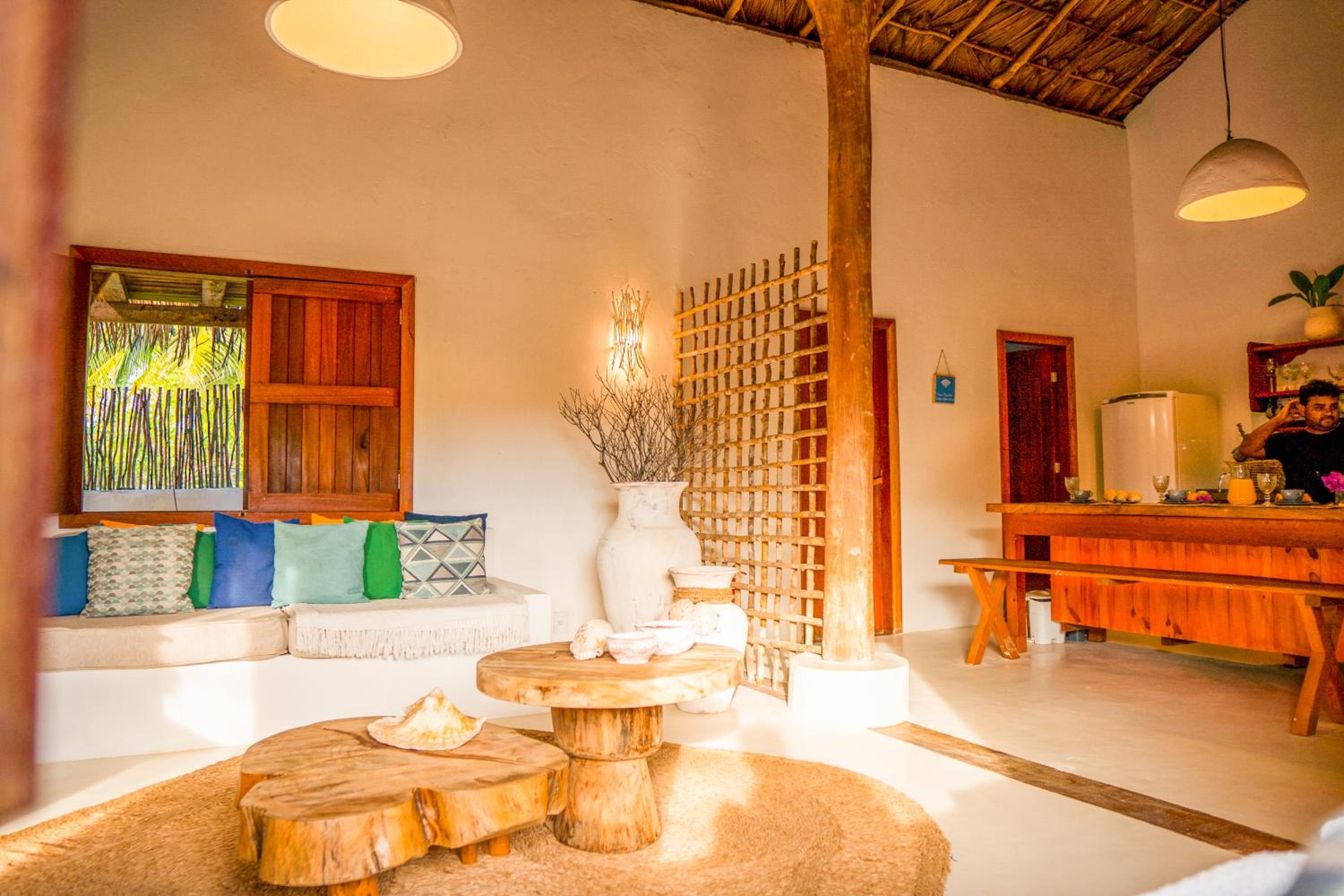 Two-Bedroom Villa photo 1