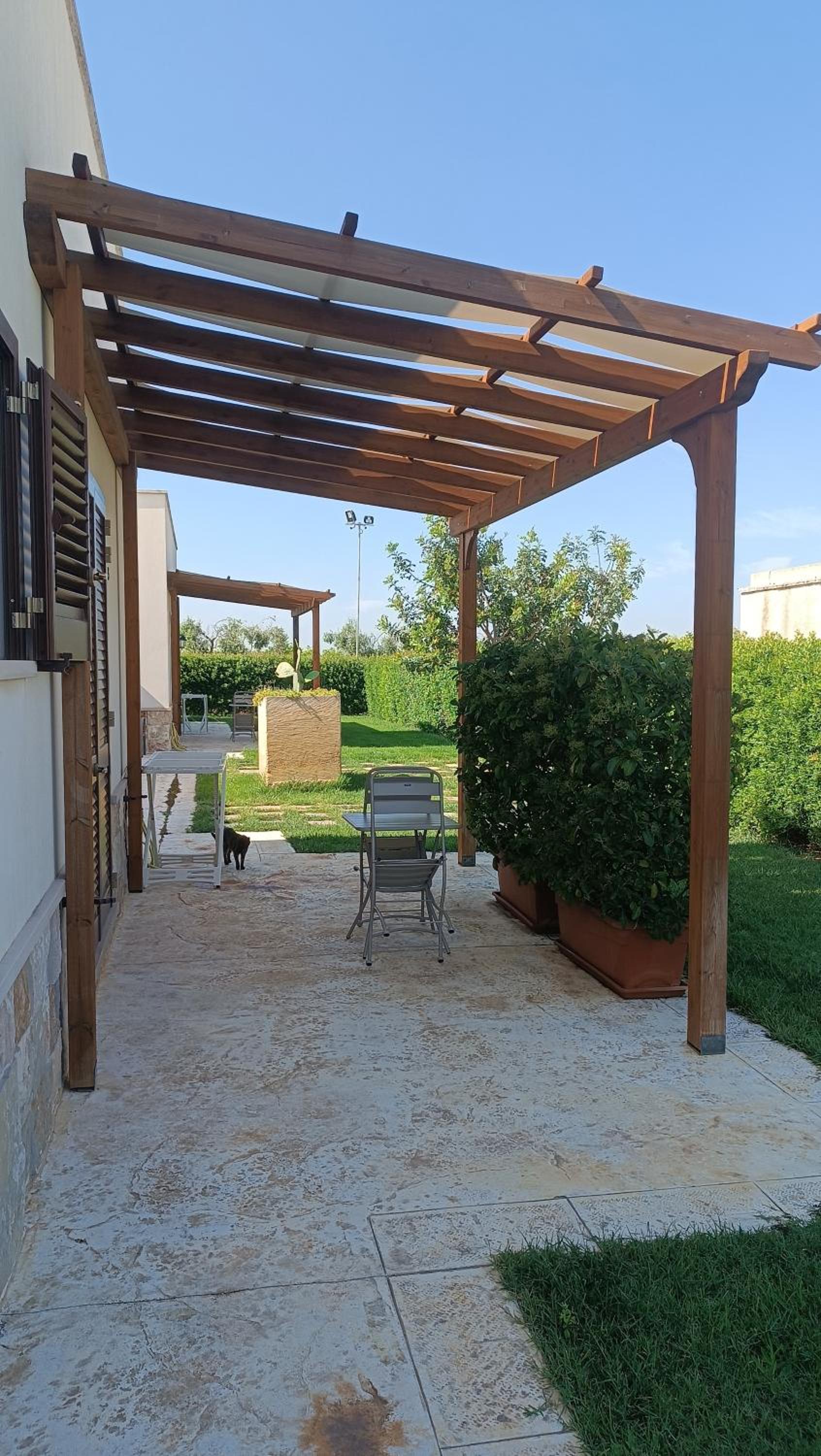 Double Room with Garden View photo 1