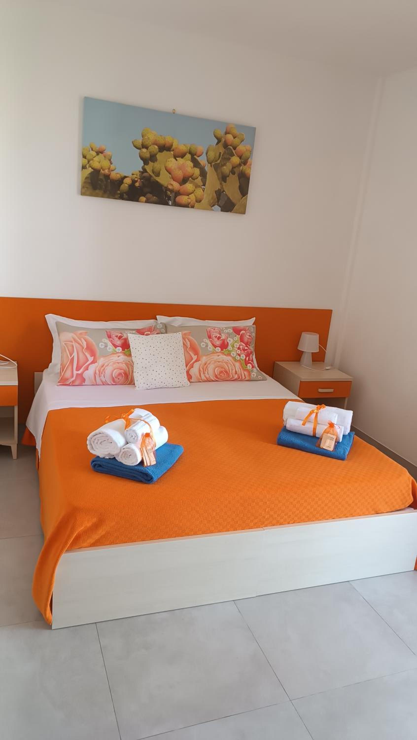 Double Room with Garden View photo 2