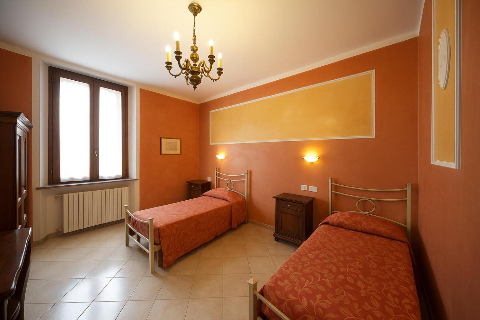 Single Bed in Female Dormitory Room photo 3