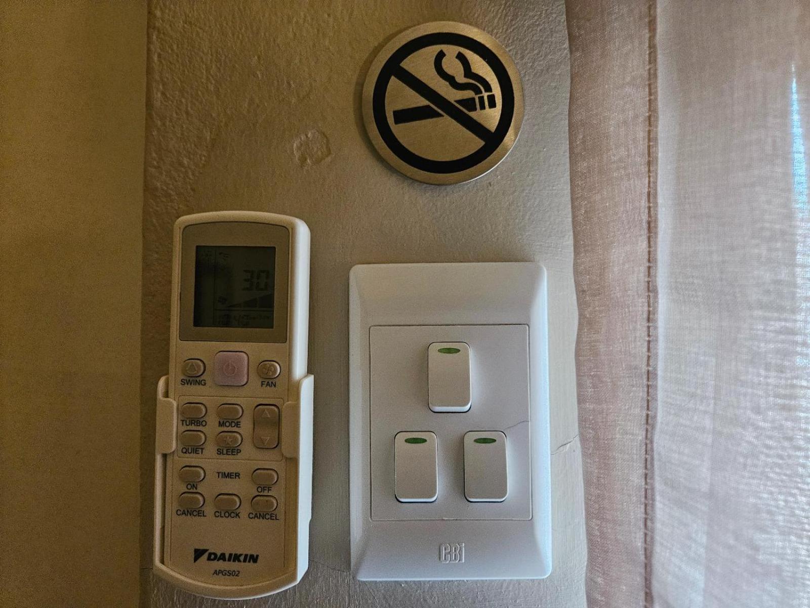 Large Double or Twin Room - Photo 1