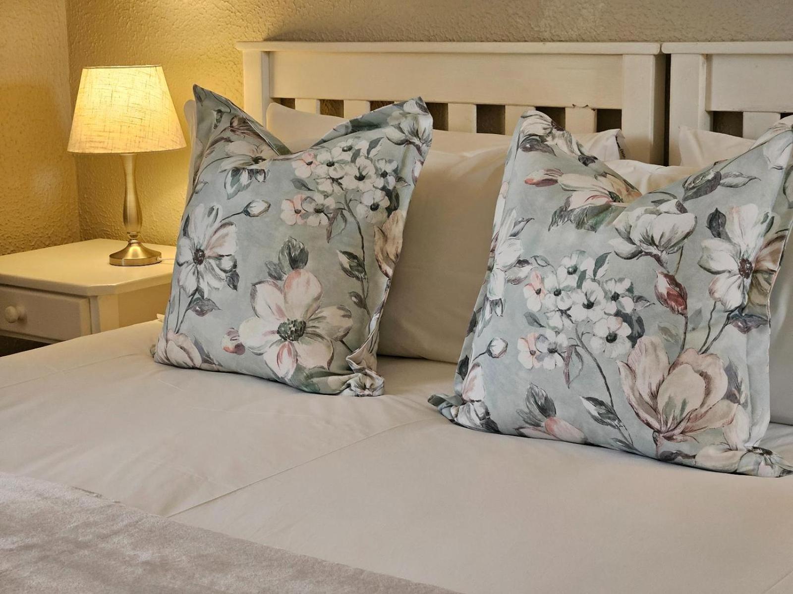Large Double or Twin Room - Photo 7