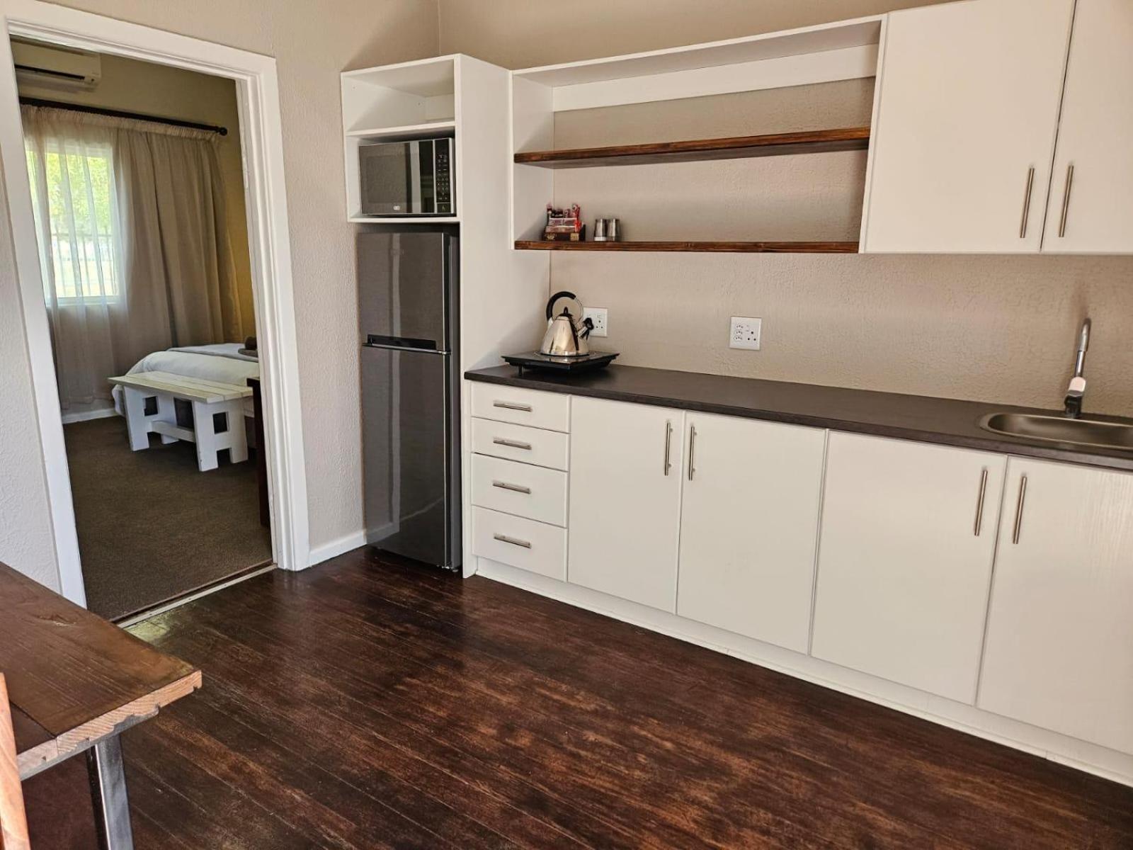 Large Double or Twin Room - Photo 15
