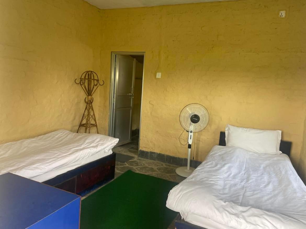 Budget Double or Twin Room photo 1