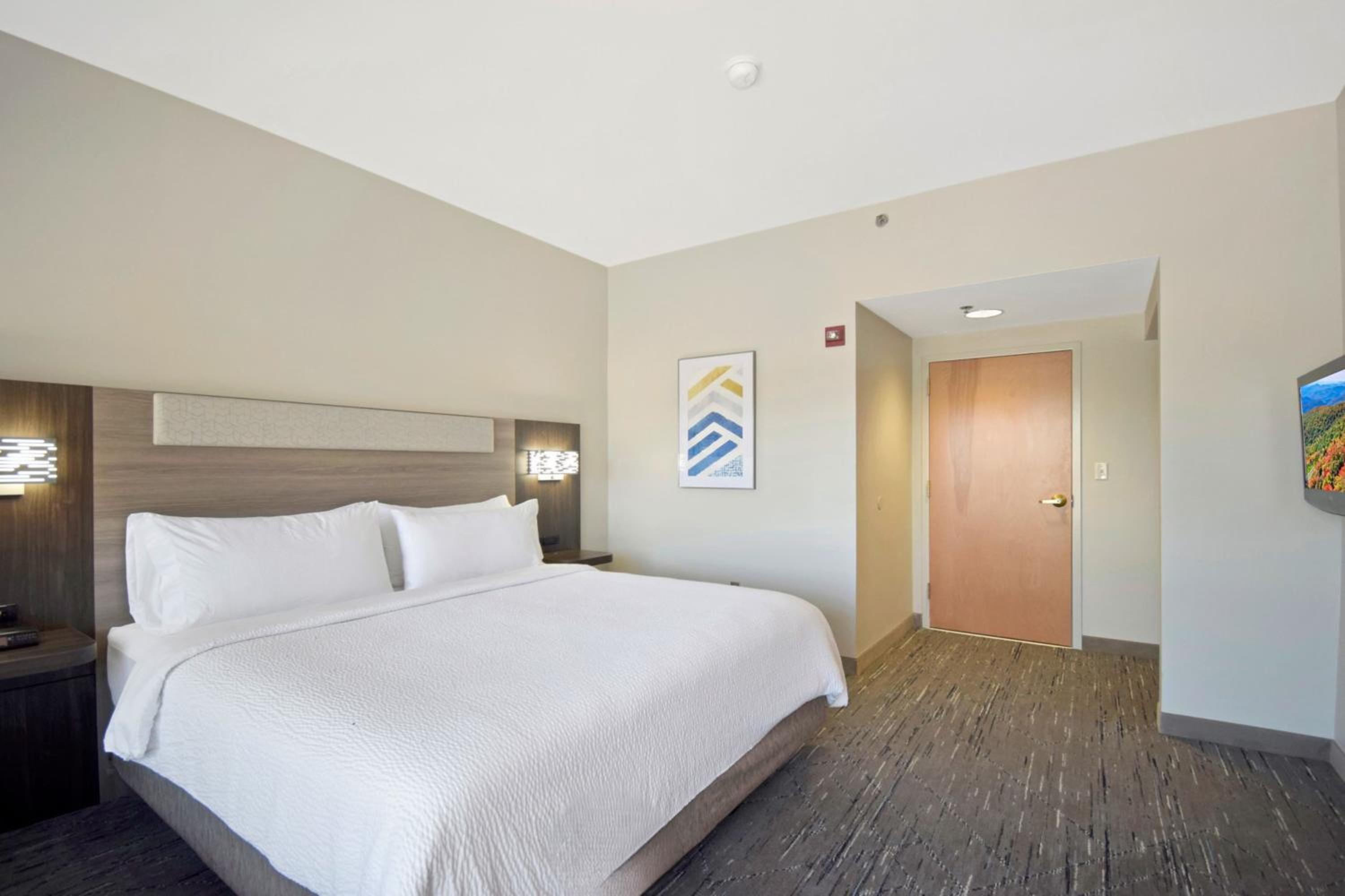 King Room - Disability Access - Photo 3