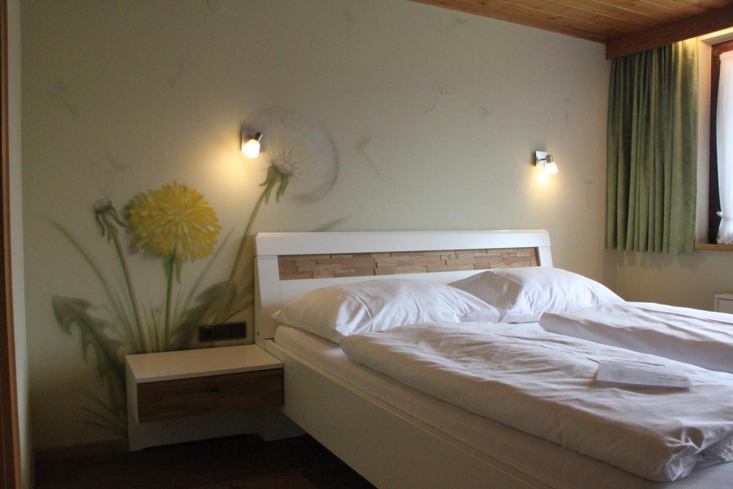 Double Room with Balcony photo 1