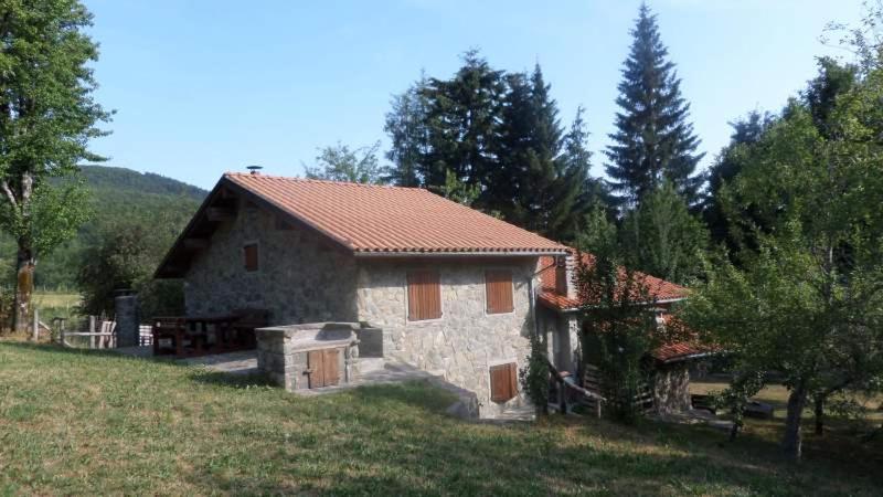 Chalet photo 2