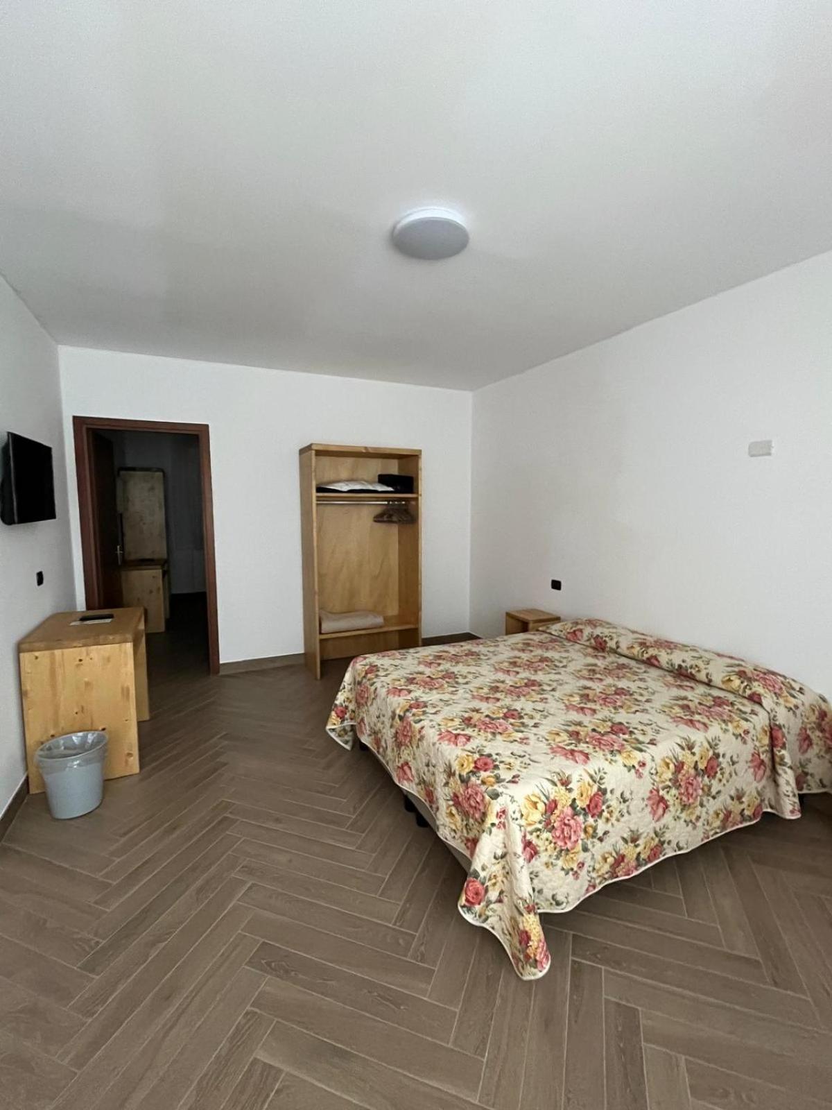 Quadruple Room photo 1