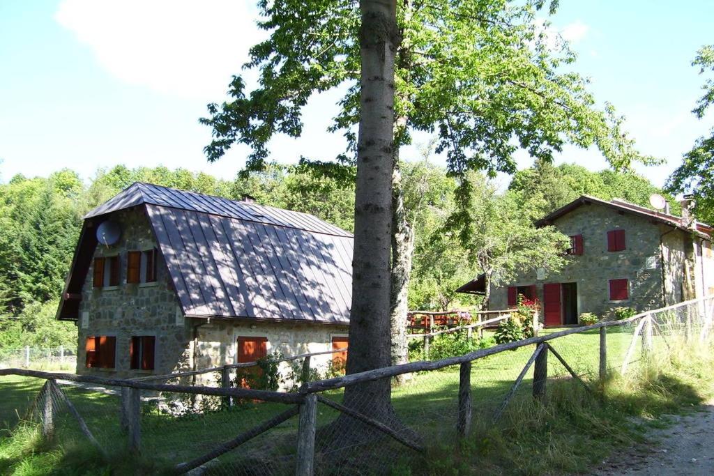Three-Bedroom Chalet photo 2