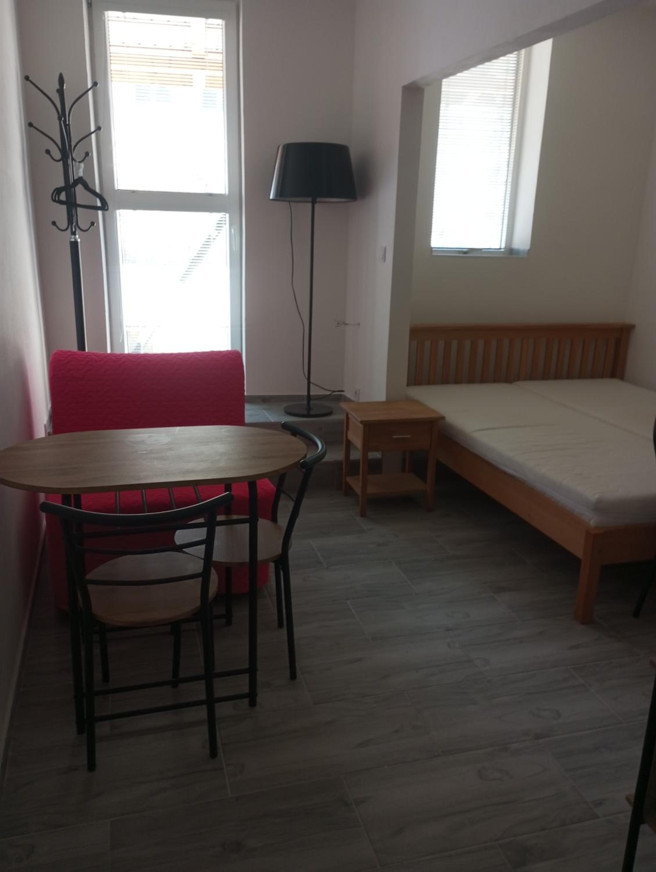 Double Room with Balcony (3 Adults) photo 2