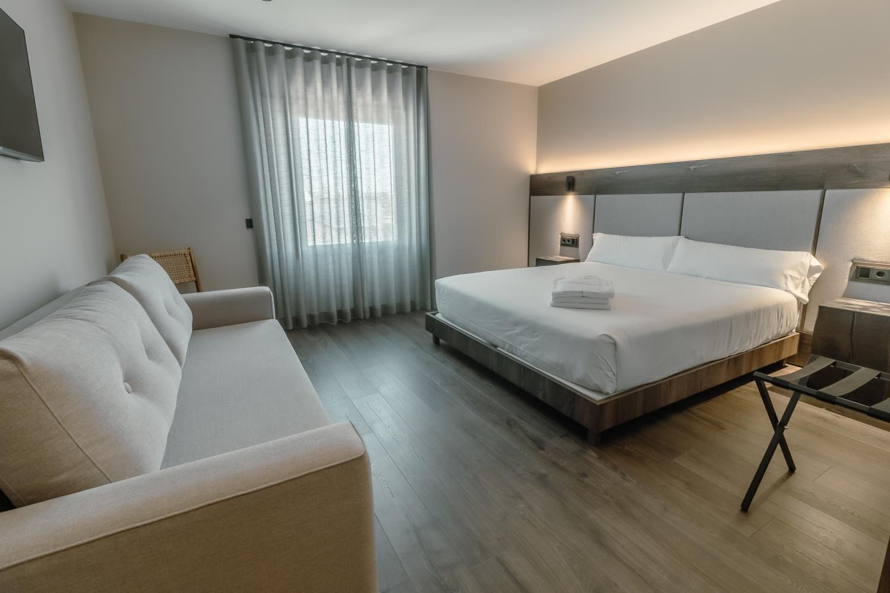 Triple Room photo 1