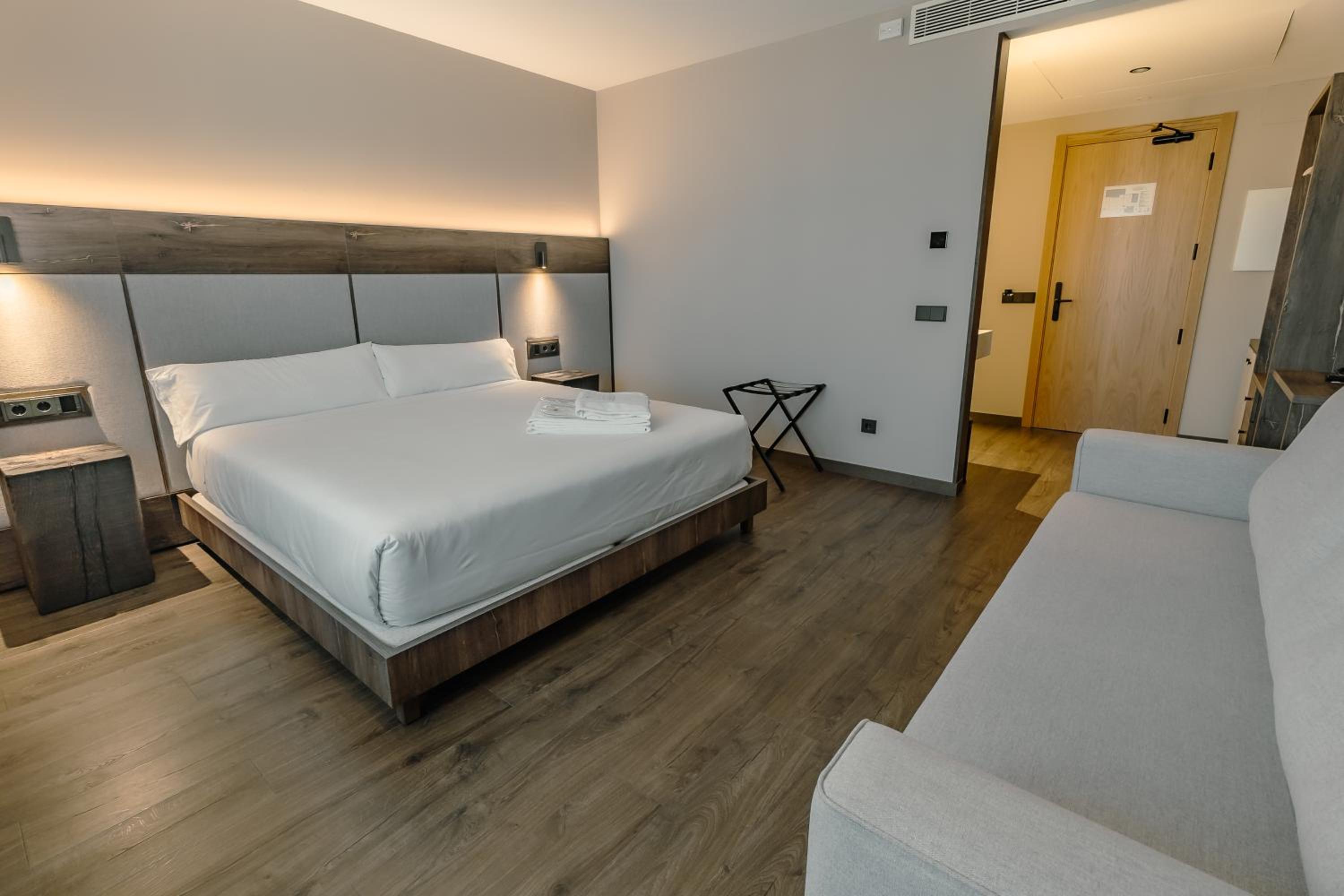 Triple Room photo 3