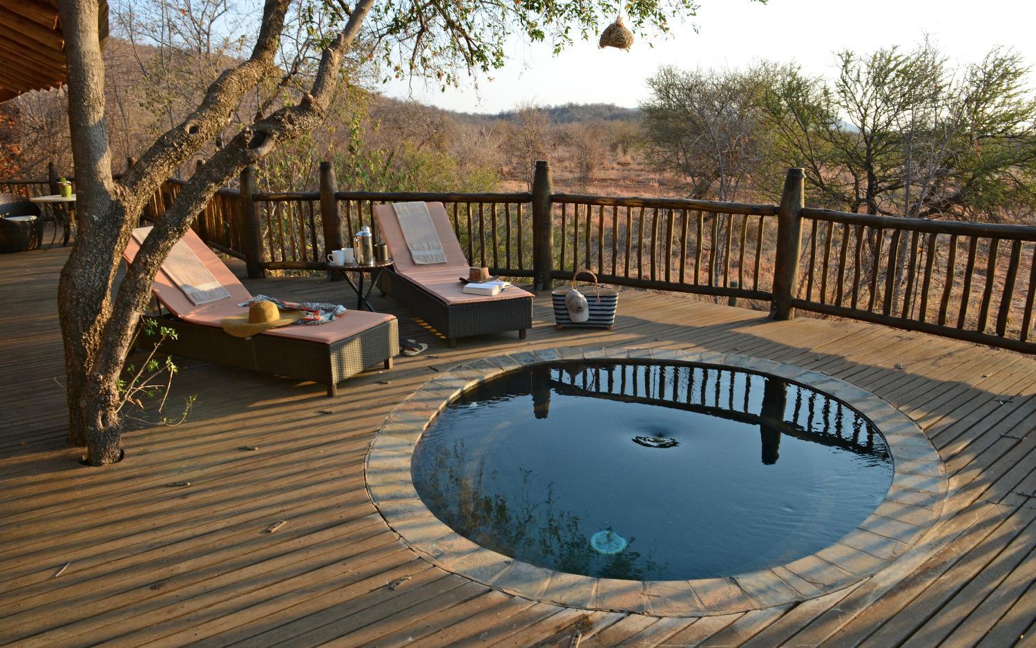 Suite with Private Pool photo 3
