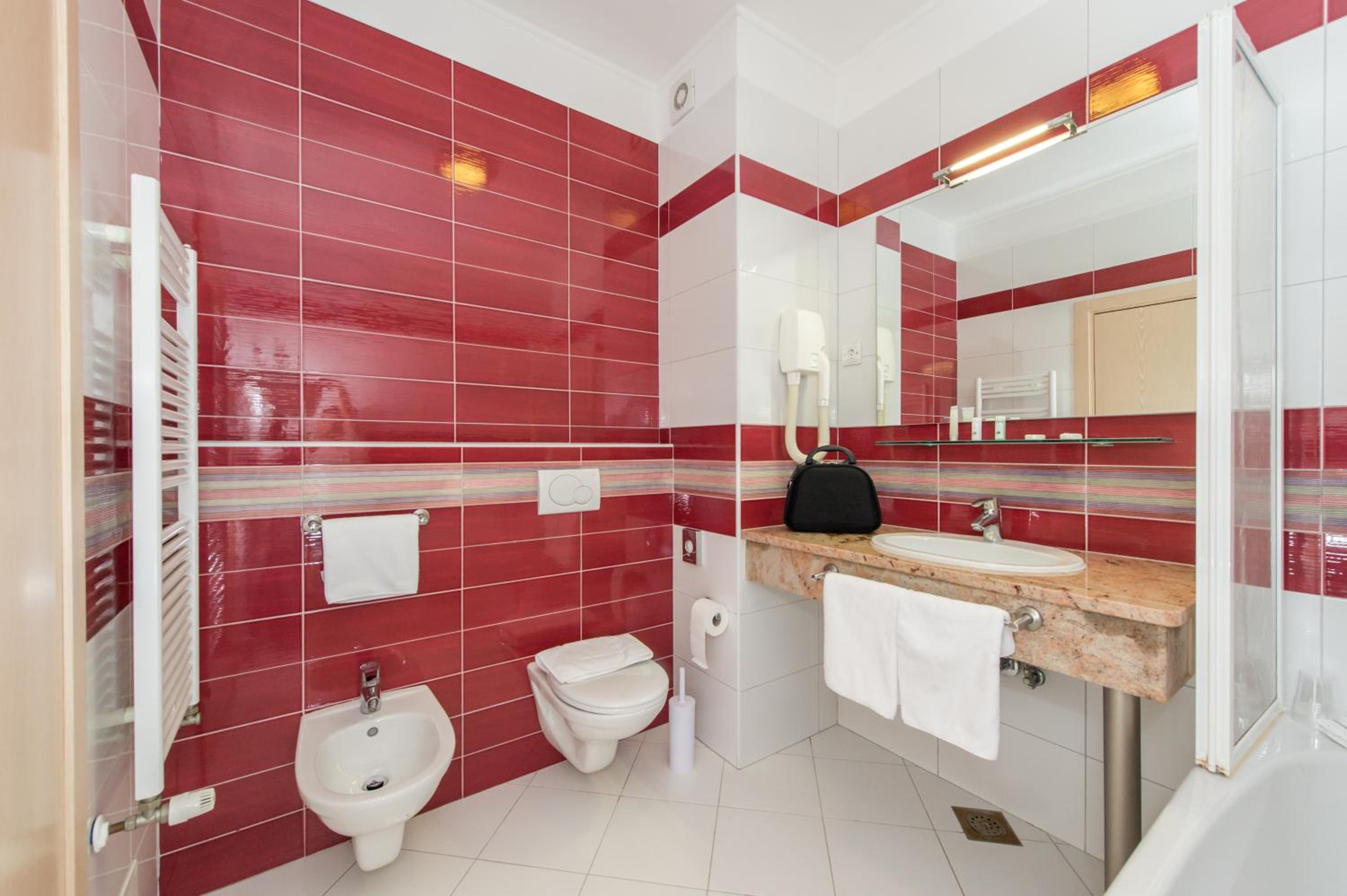 Family Suite - Photo 2