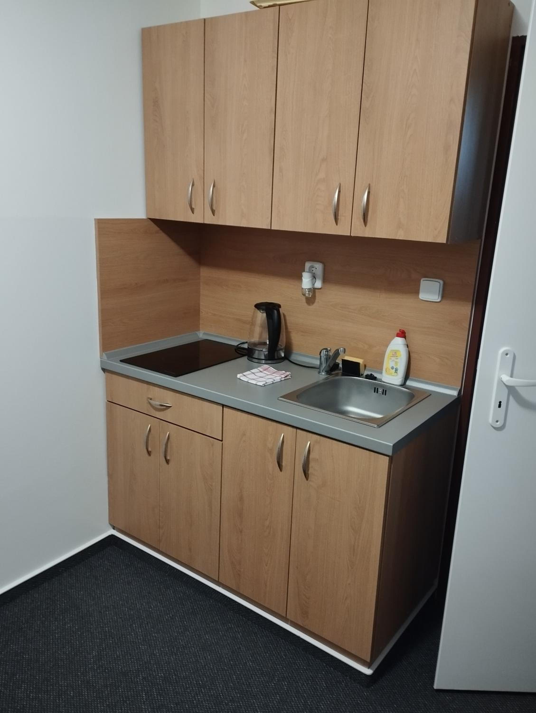 Two-Bedroom Suite photo 1