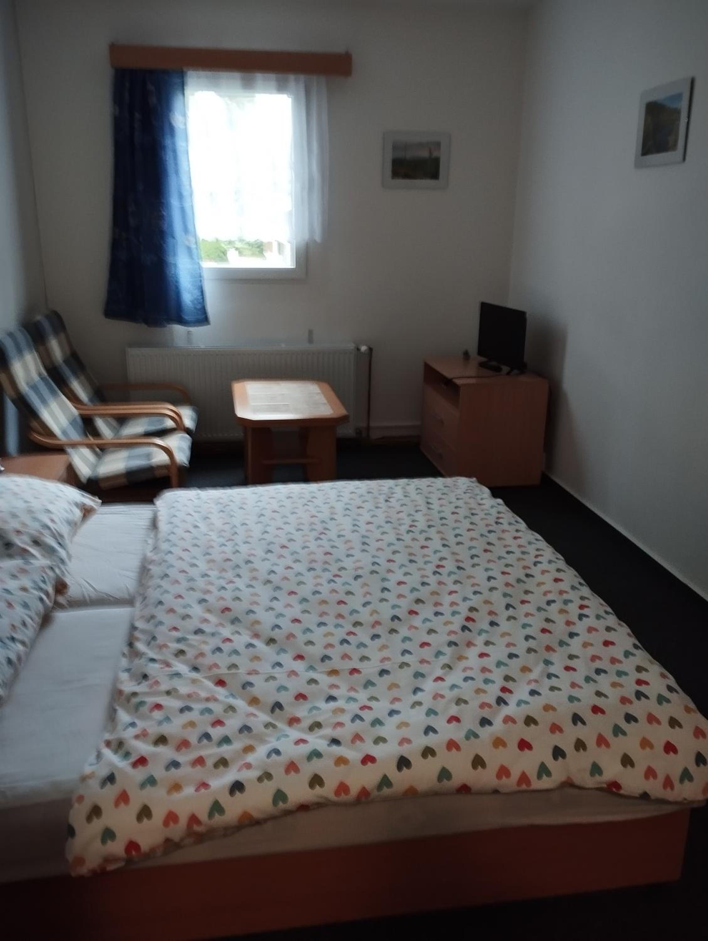 Two-Bedroom Suite photo 3