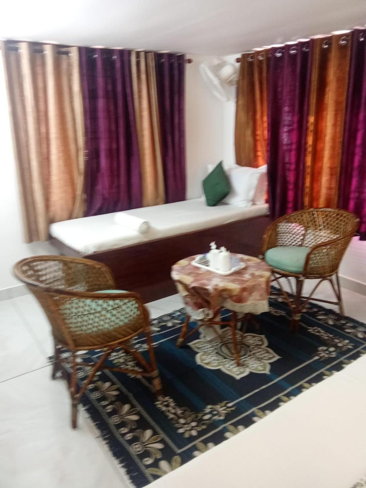 Deluxe Triple Room photo 2