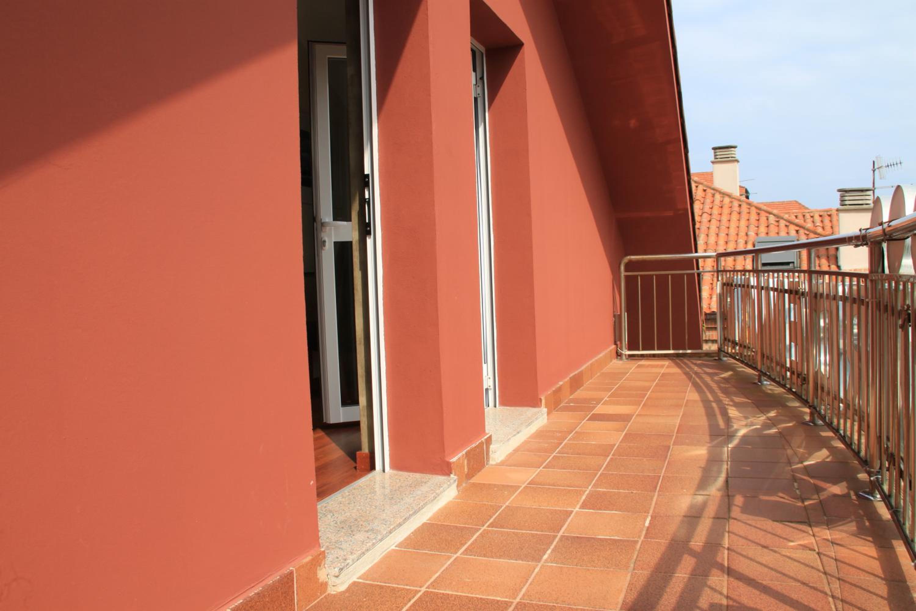 Superior Double Room with Terrace photo 3
