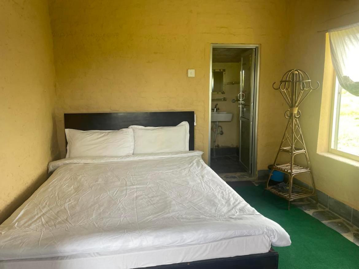 Deluxe Double or Twin Room photo 2