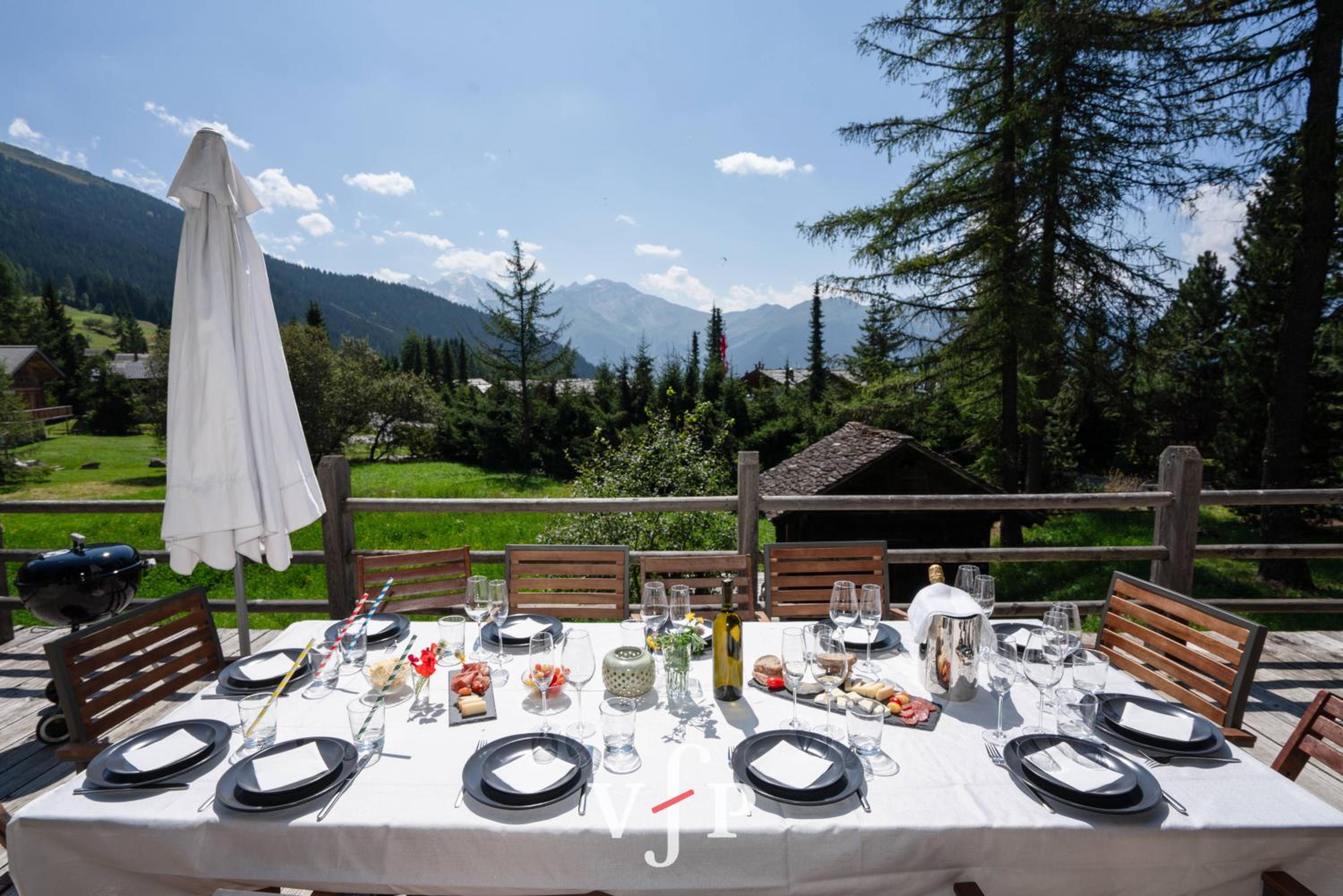Chalet photo 3