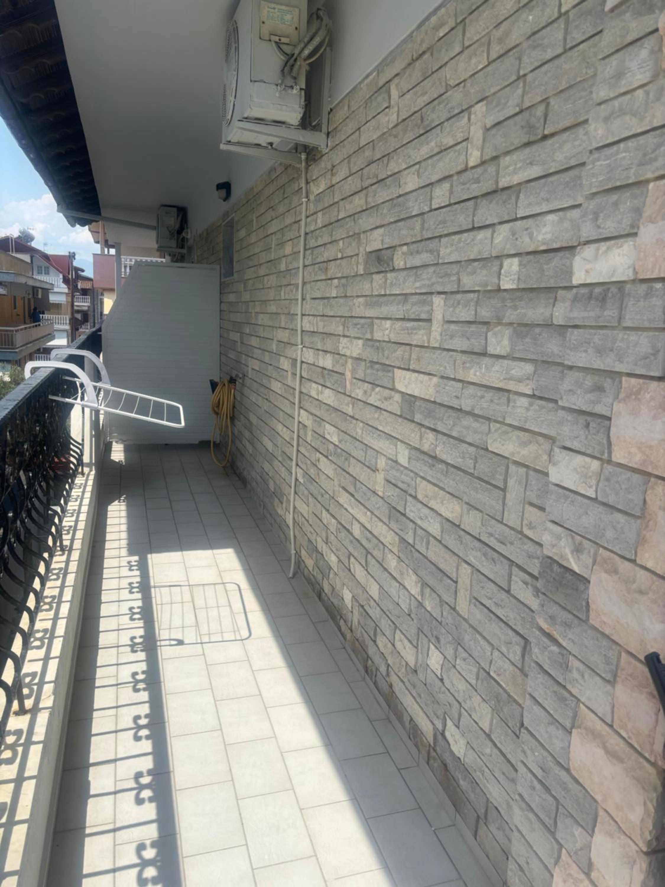 Deluxe Triple Room with Sea View photo 3