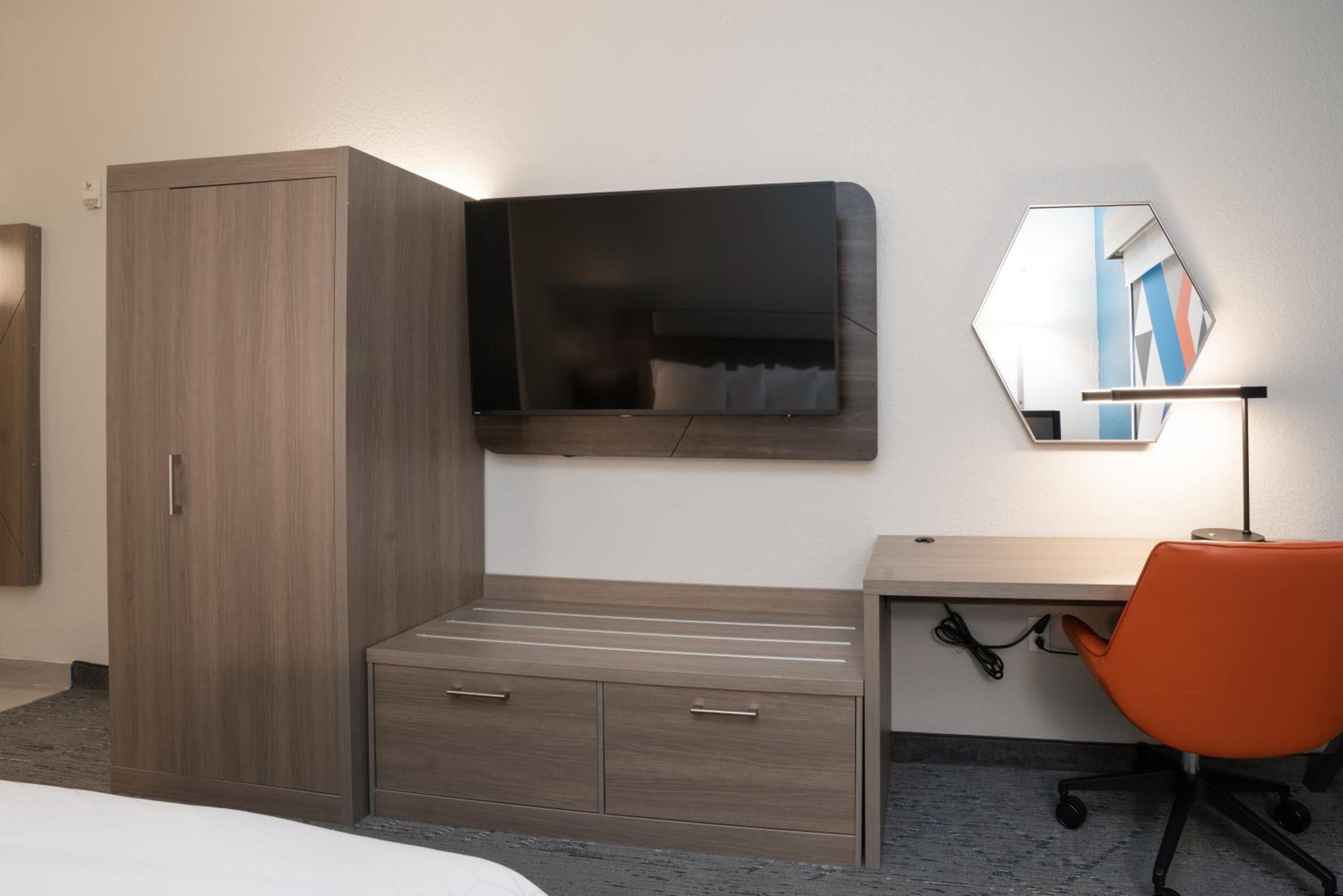 Standard Room - Photo 2