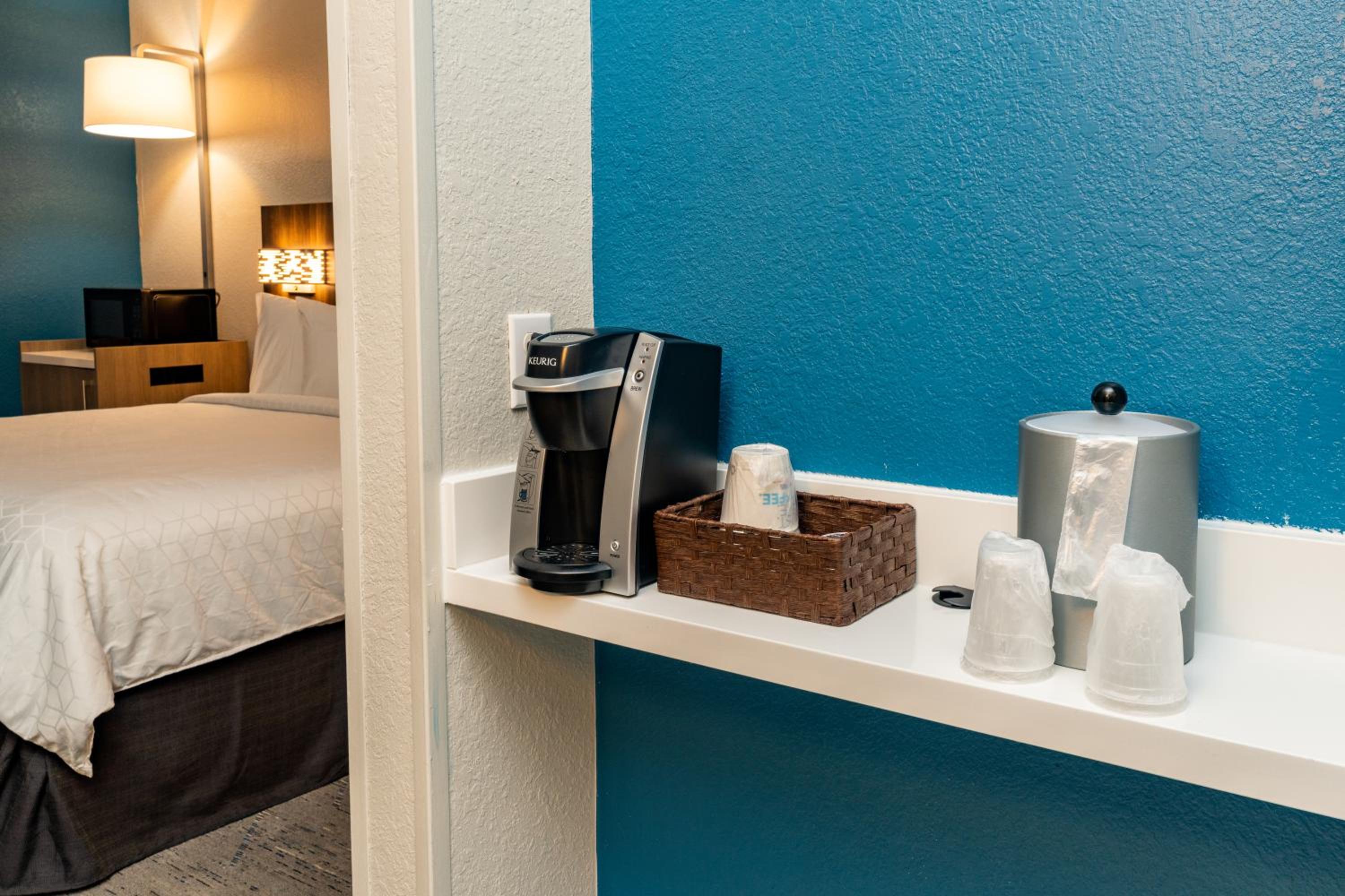Standard Room - Photo 4