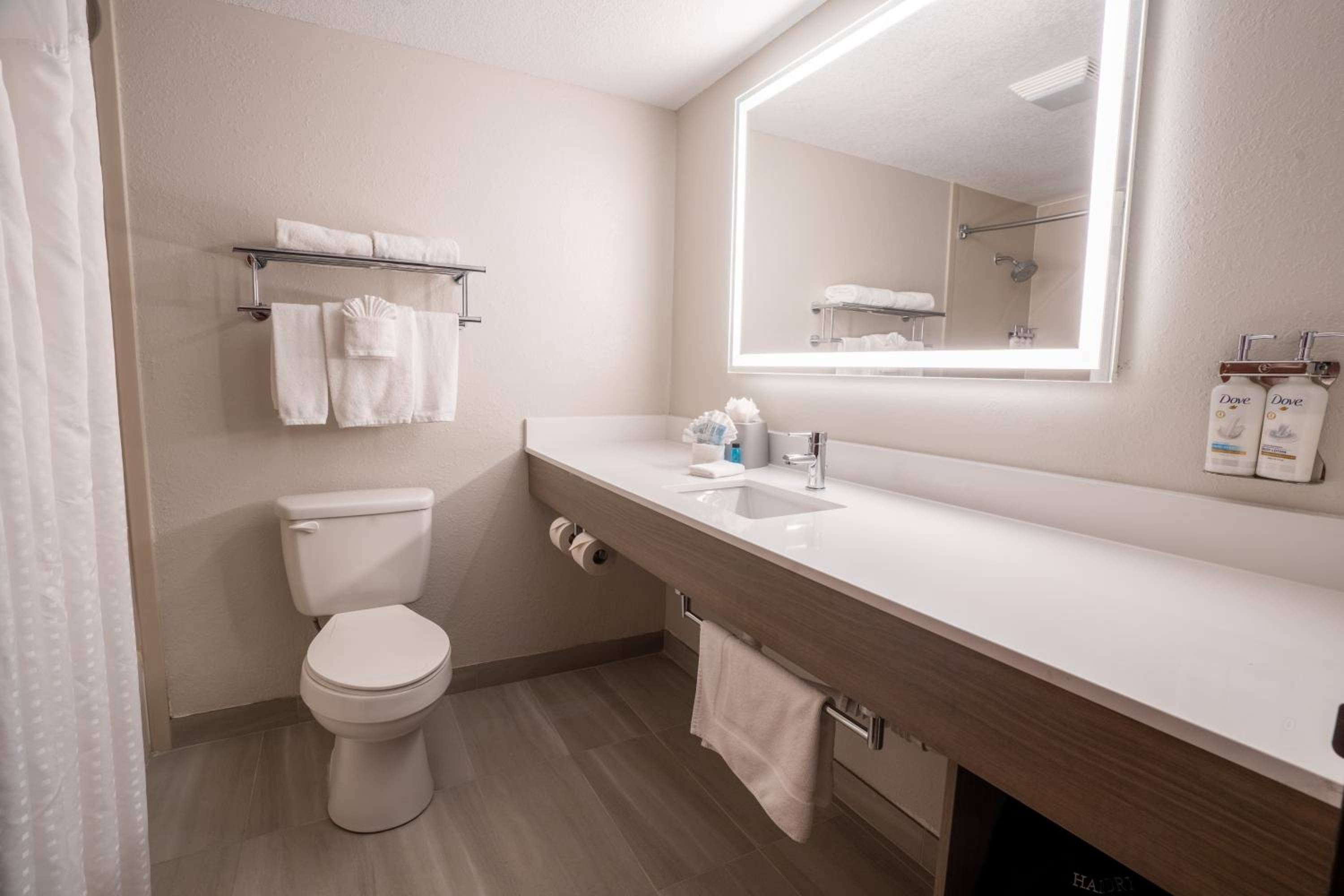Standard Room - Photo 3