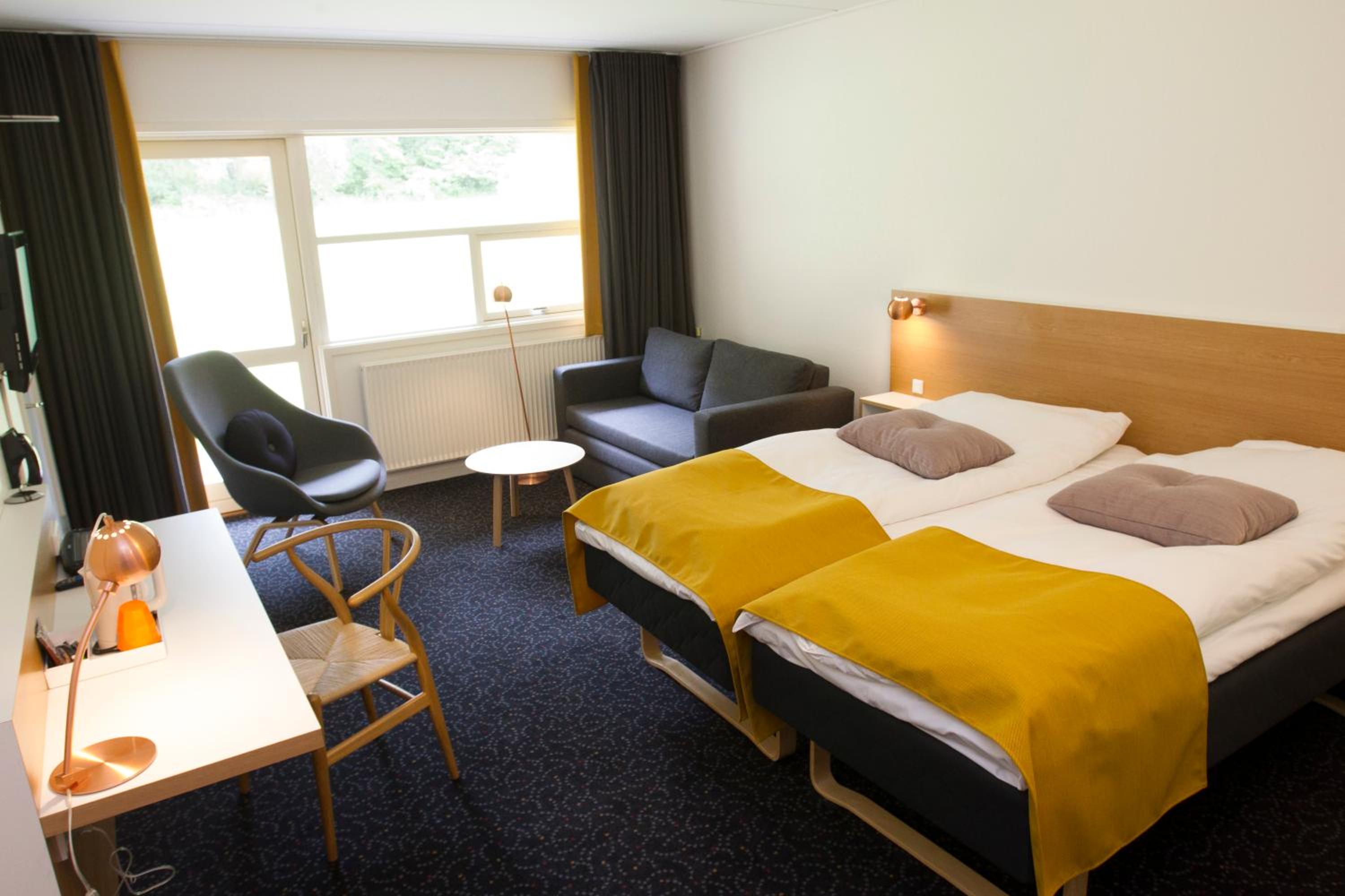 Superior Double or Twin Room - Photo 8
